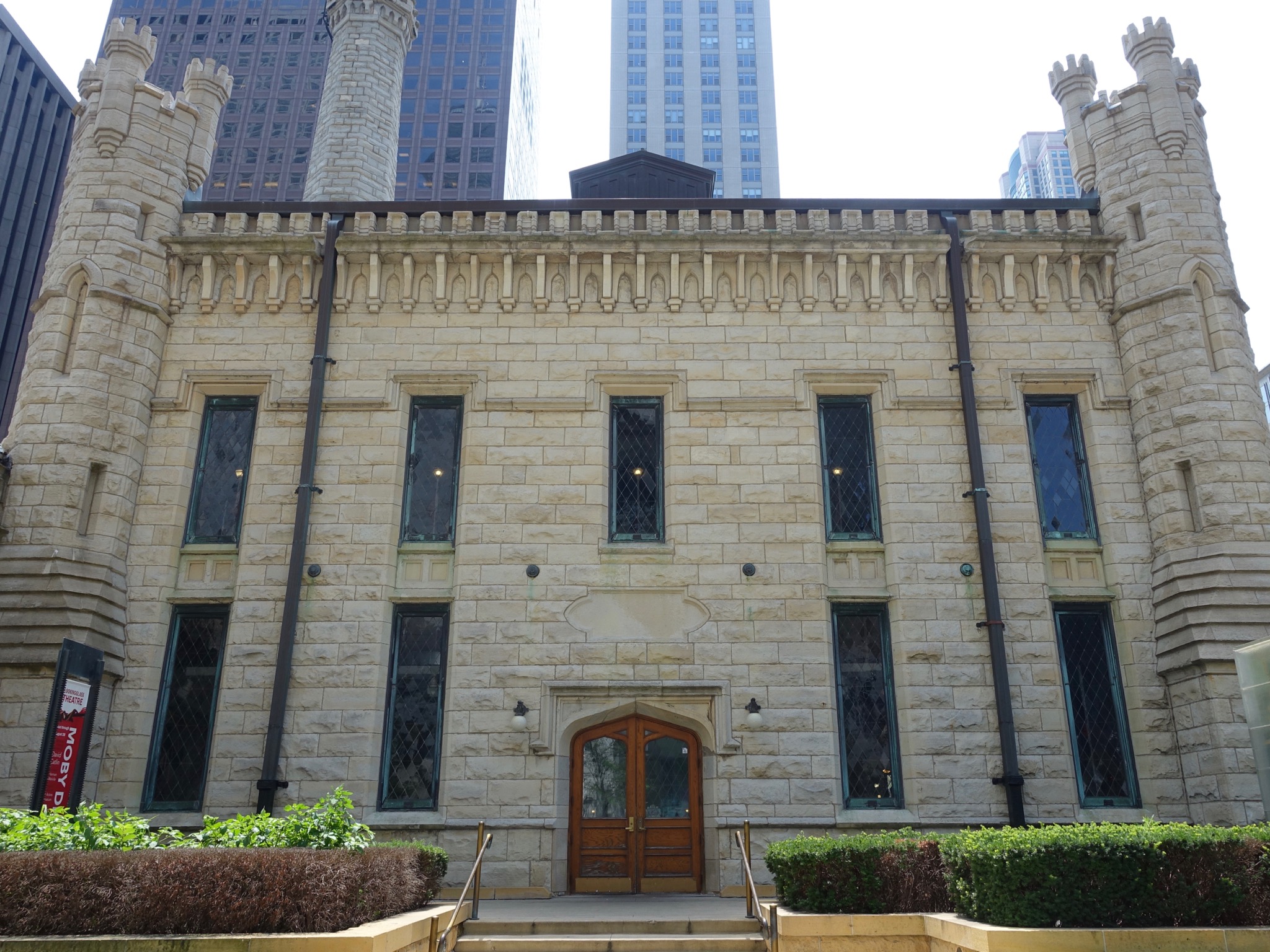 Photo 6 of 135 from the album Highlights Chicago 2015.