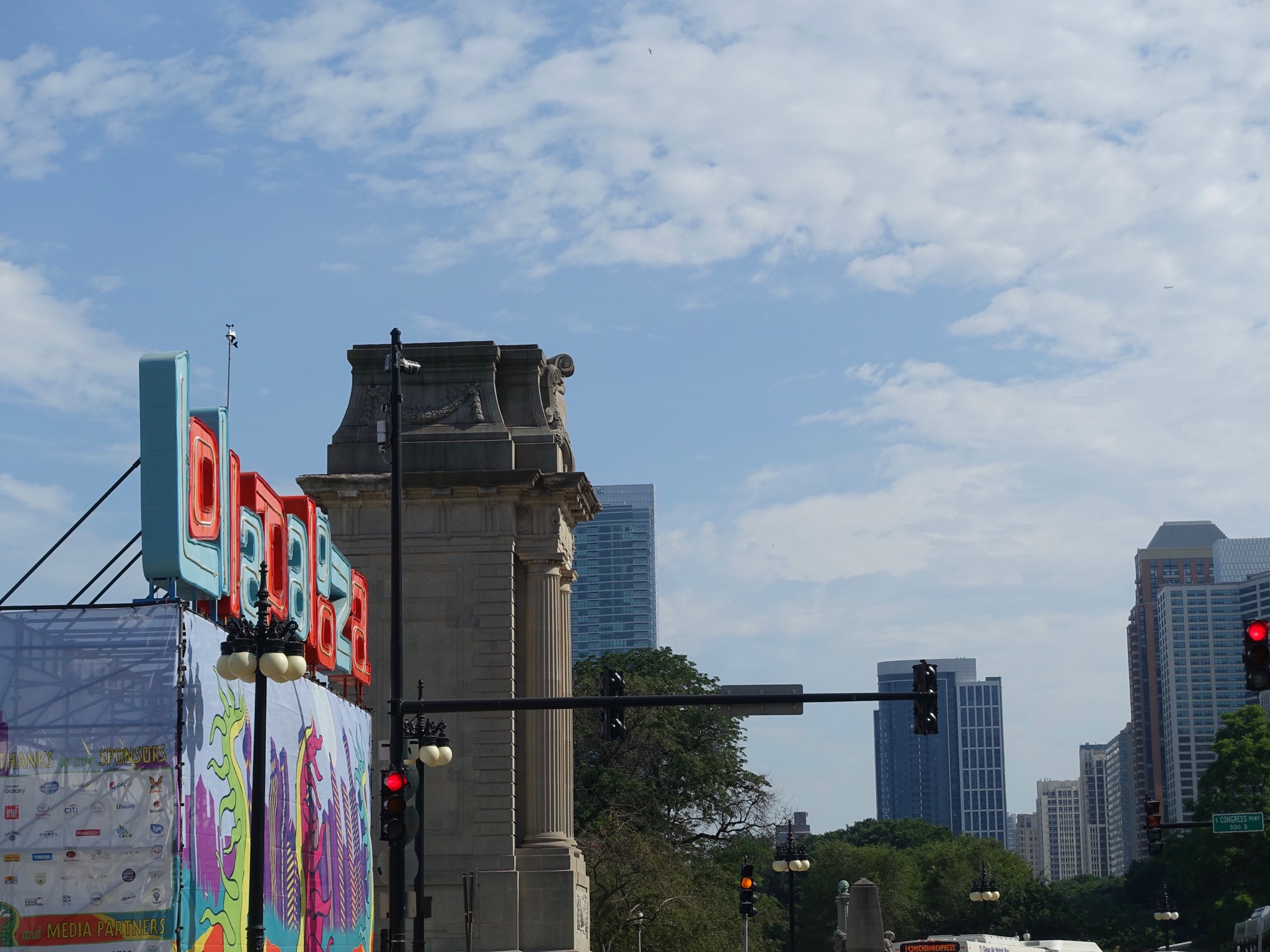 Photo 61 of 135 from the album Highlights Chicago 2015.