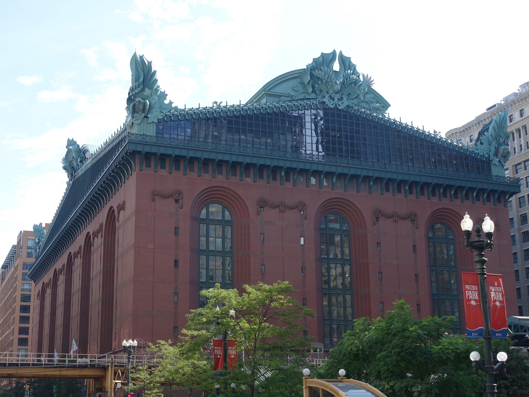 Photo 64 of 135 from the album Highlights Chicago 2015.