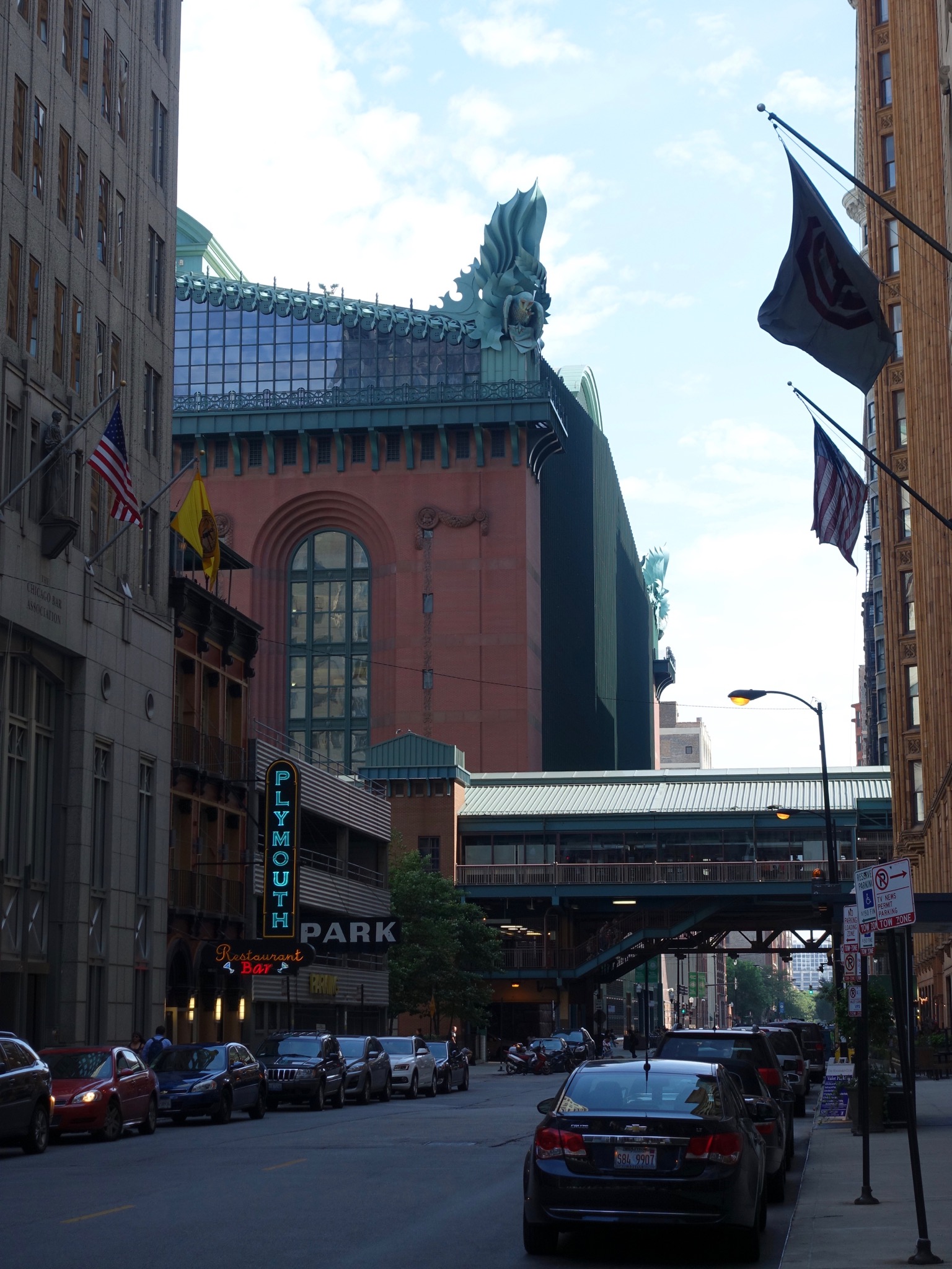 Photo 65 of 135 from the album Highlights Chicago 2015.