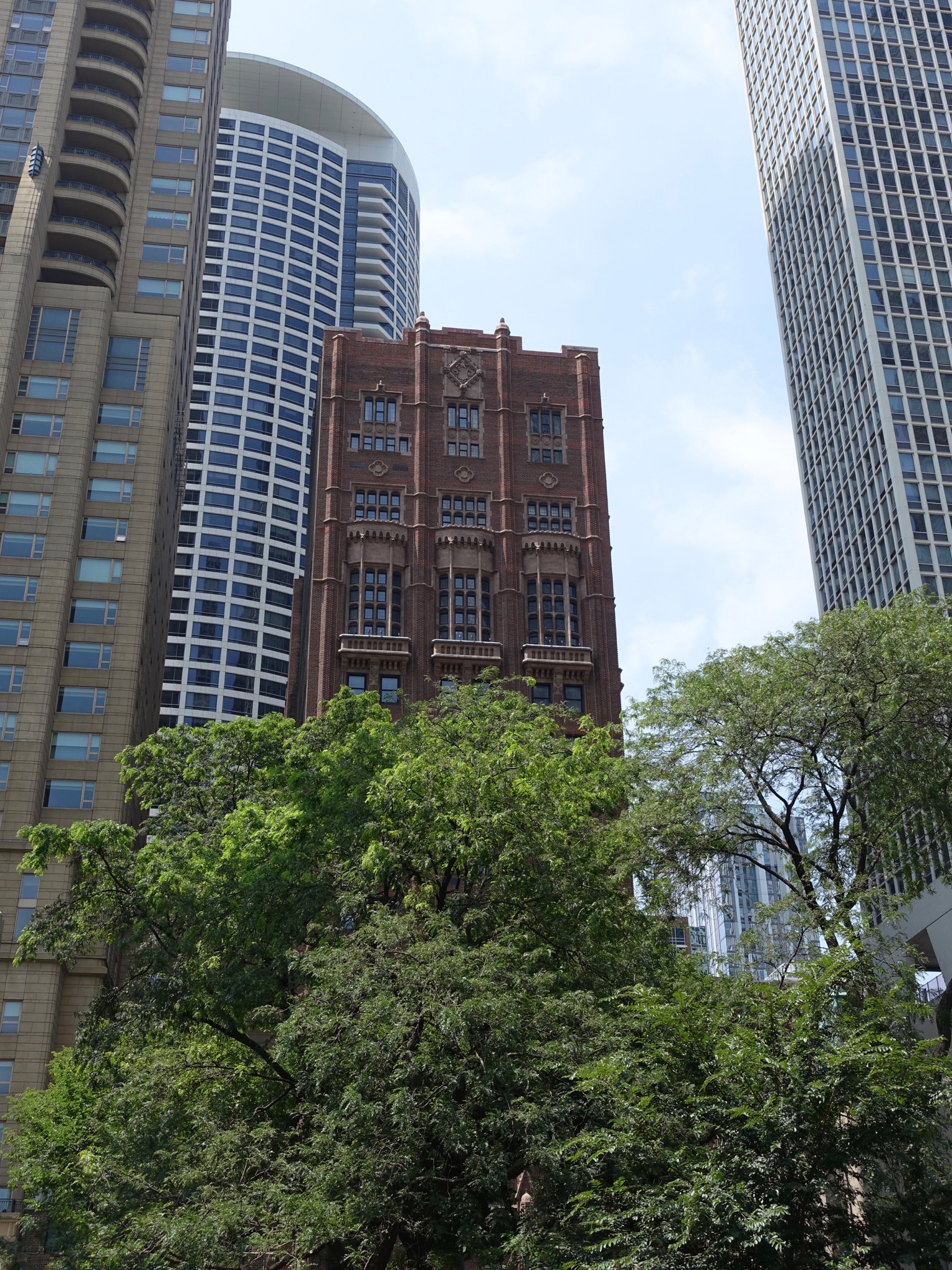 Photo 7 of 135 from the album Highlights Chicago 2015.