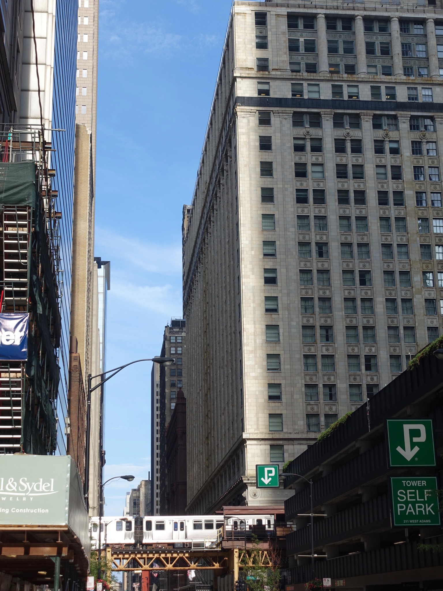 Photo 71 of 135 from the album Highlights Chicago 2015.