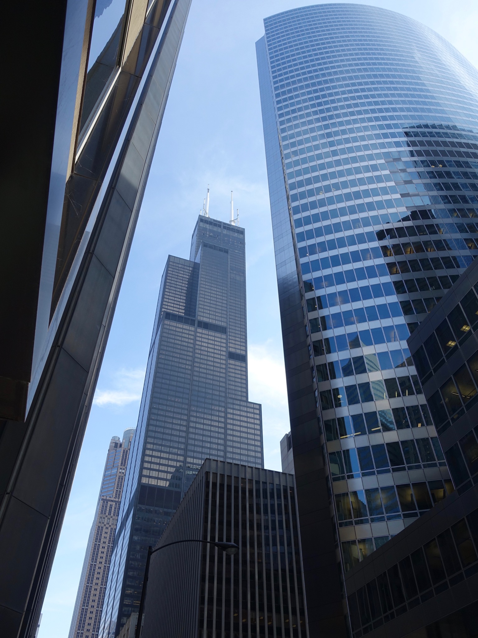 Photo 72 of 135 from the album Highlights Chicago 2015.