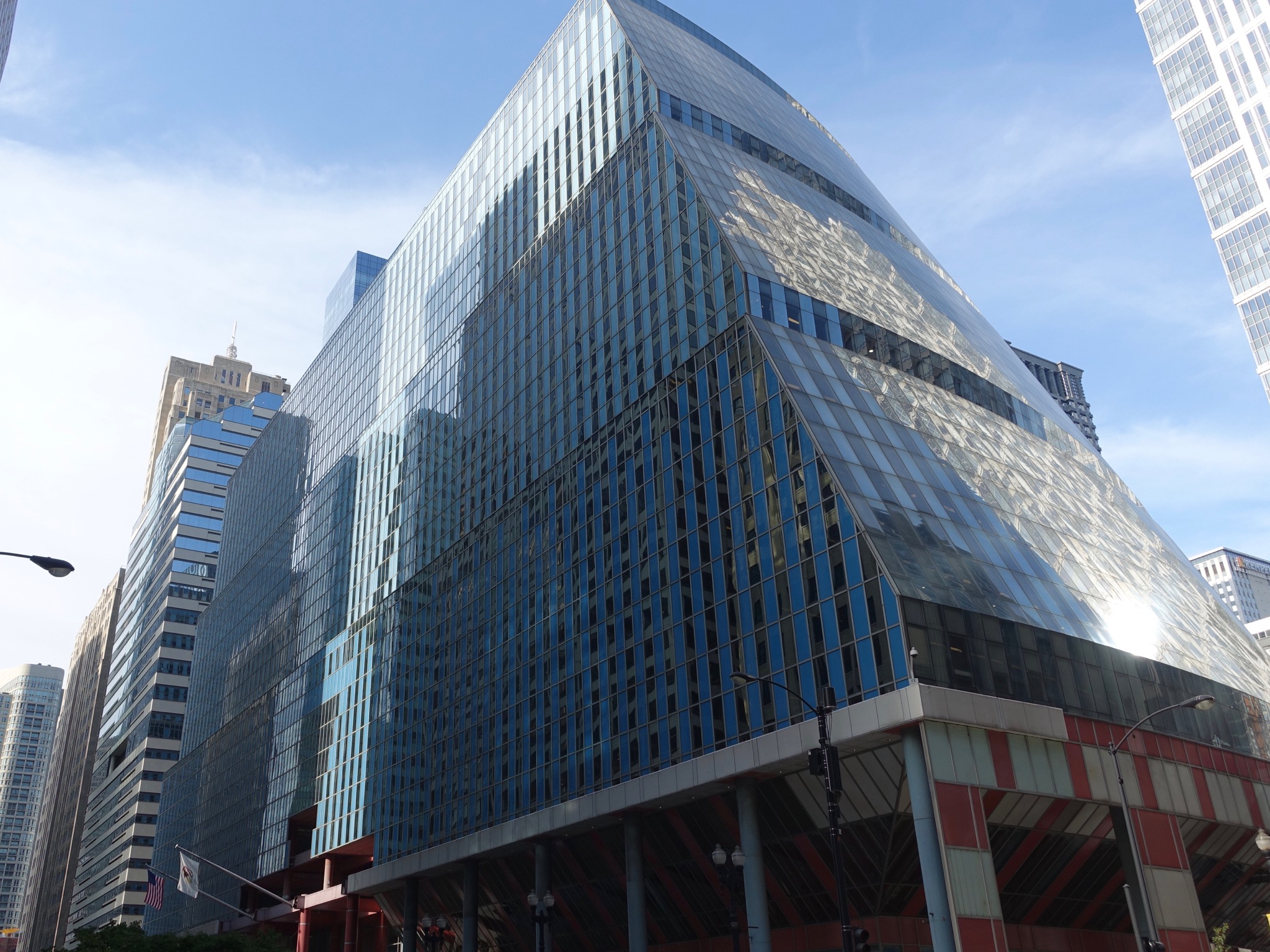 Photo 76 of 135 from the album Highlights Chicago 2015.