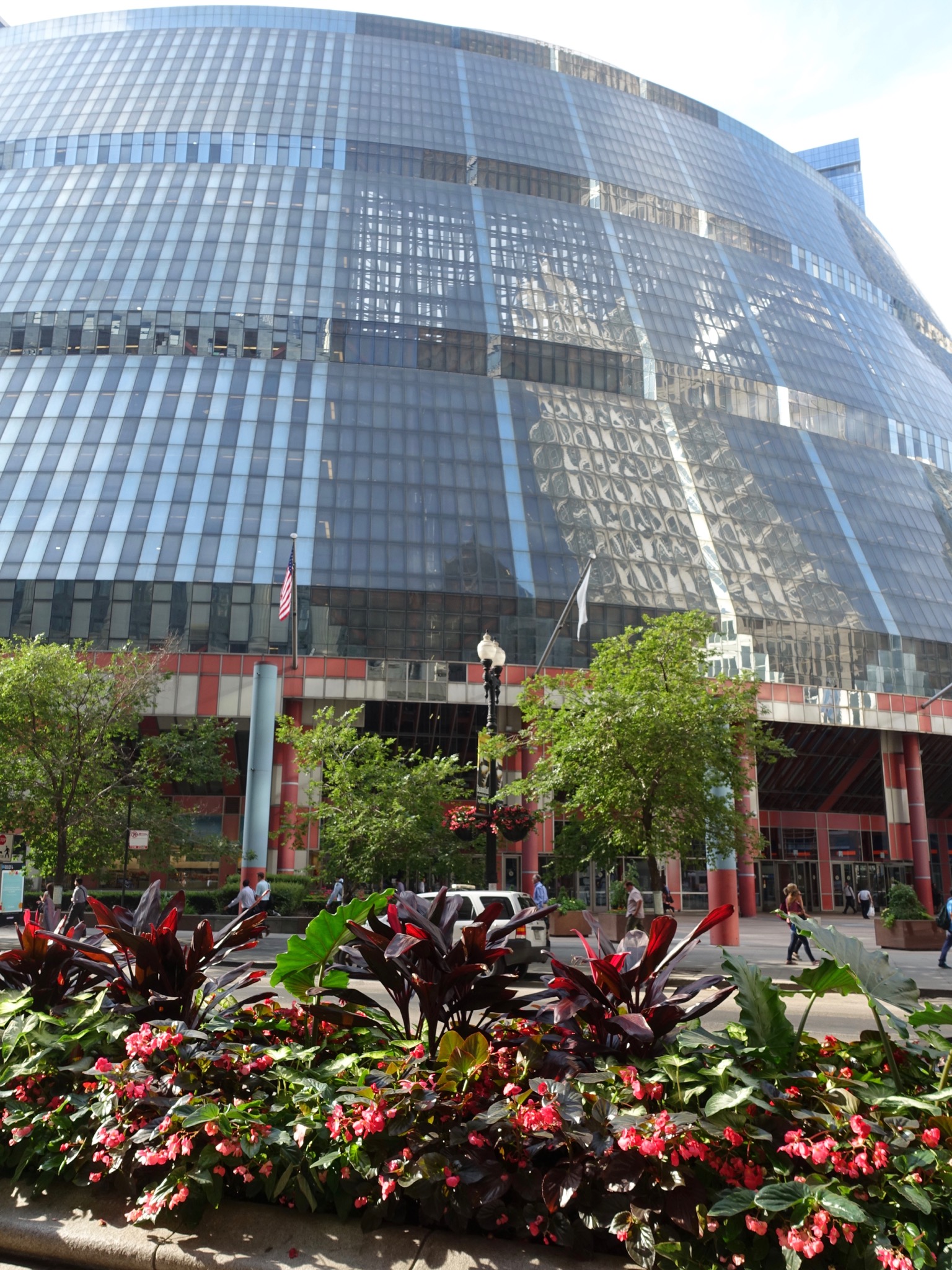 Photo 77 of 135 from the album Highlights Chicago 2015.