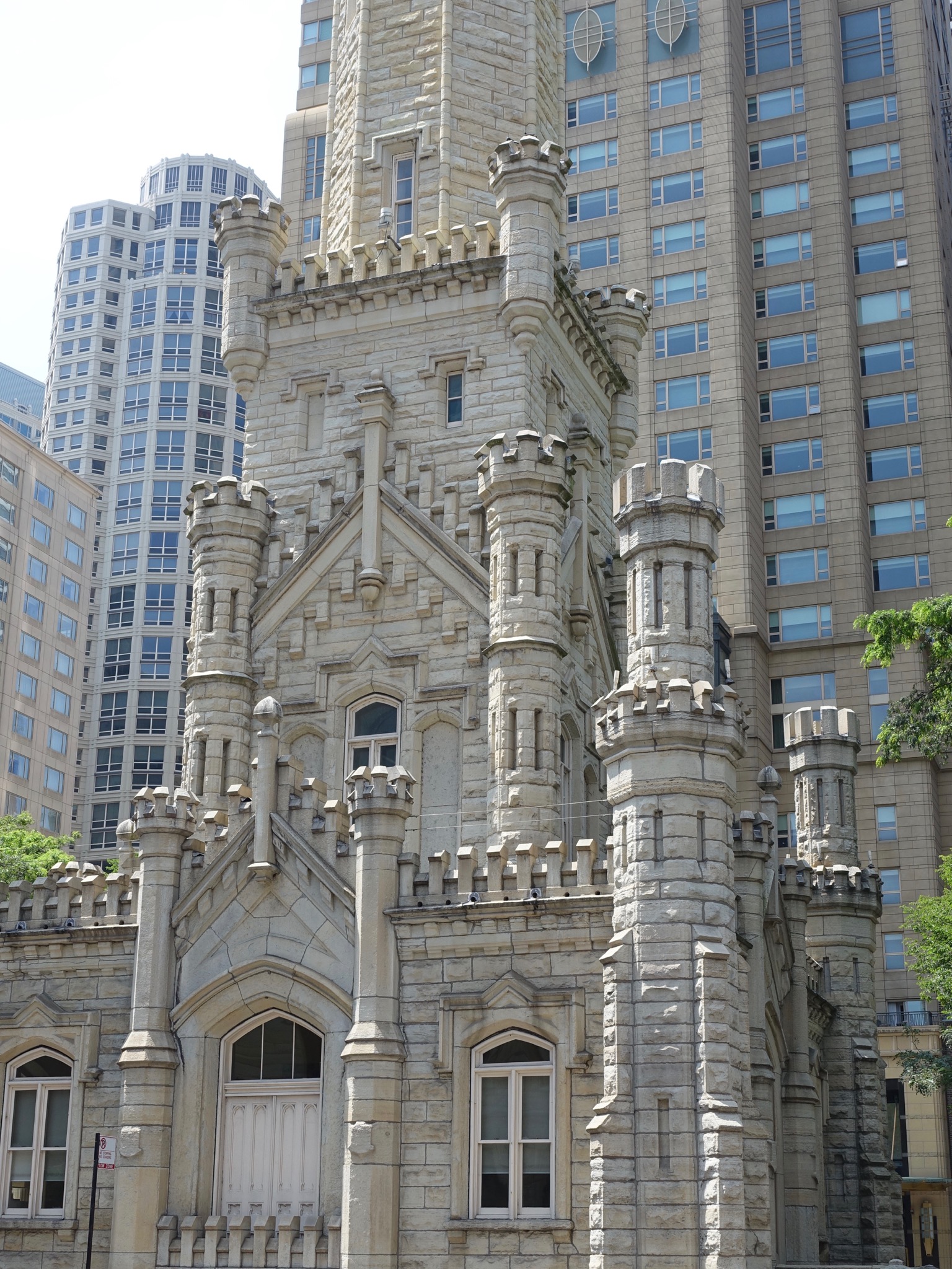 Photo 8 of 135 from the album Highlights Chicago 2015.