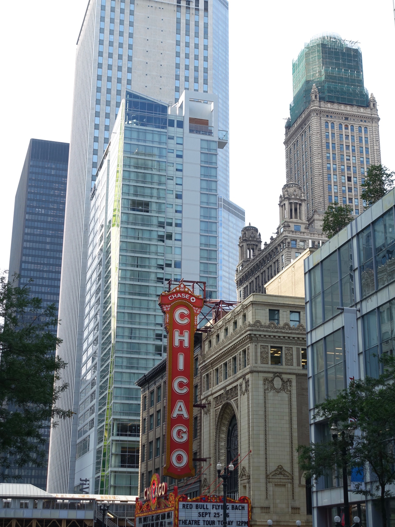 Photo 80 of 135 from the album Highlights Chicago 2015.