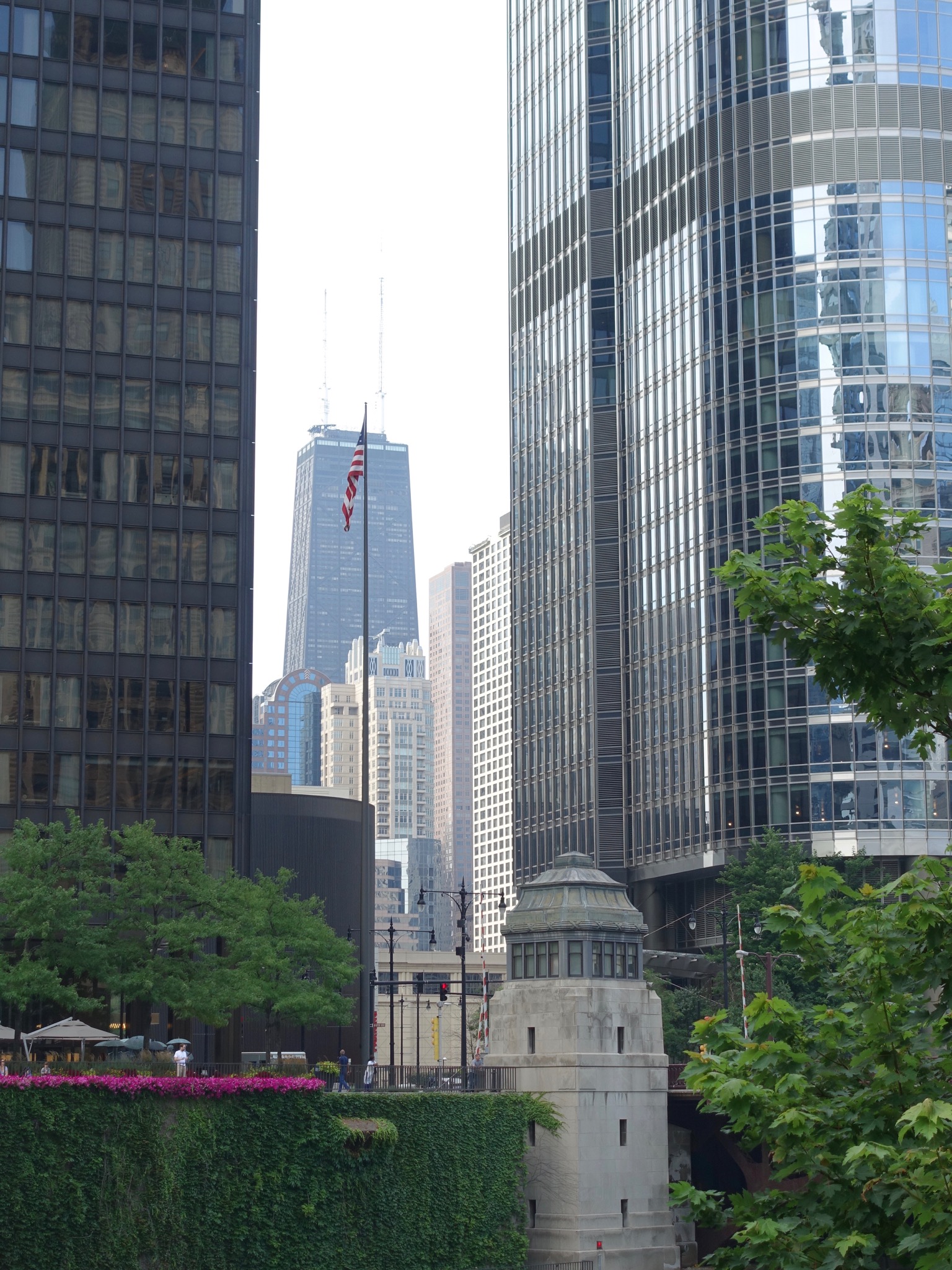 Photo 81 of 135 from the album Highlights Chicago 2015.