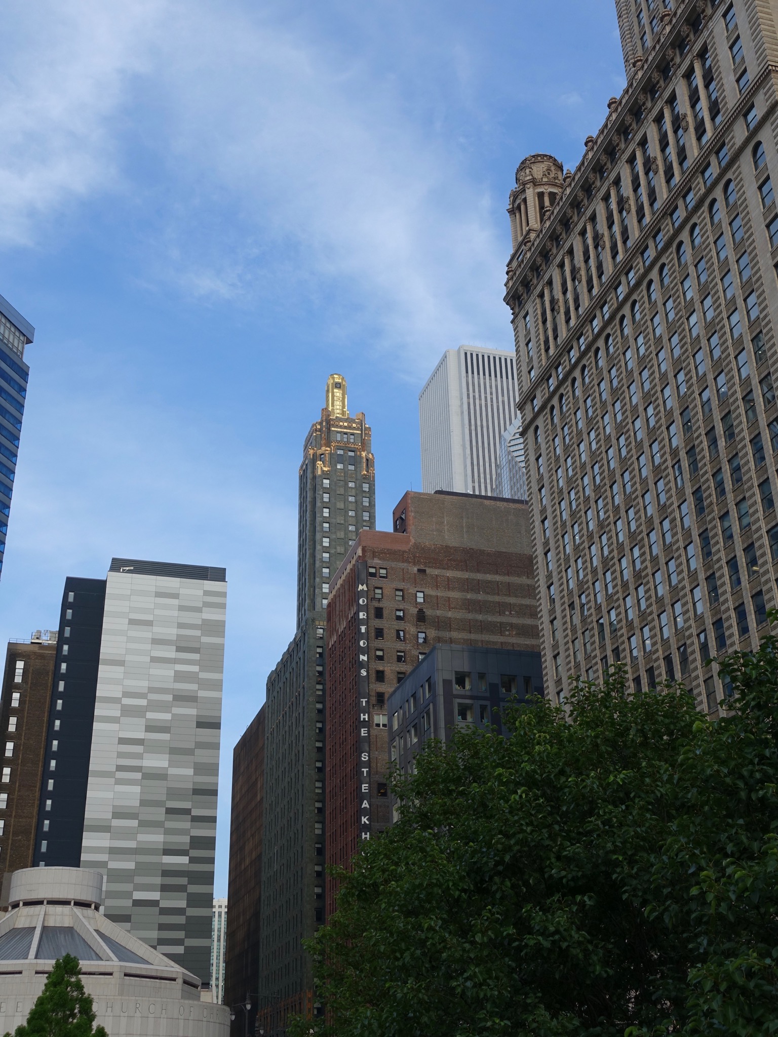 Photo 83 of 135 from the album Highlights Chicago 2015.