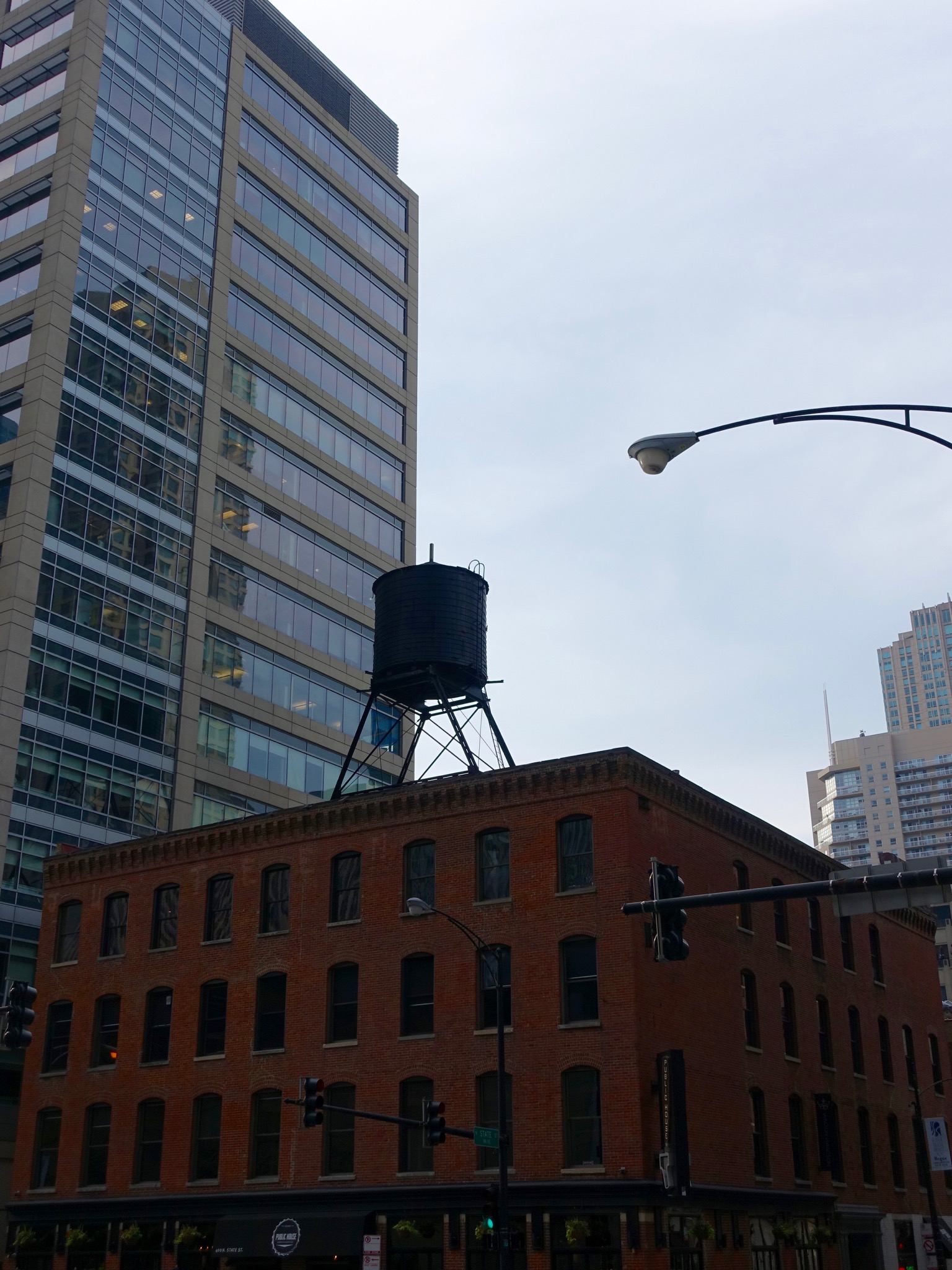 Photo 87 of 135 from the album Highlights Chicago 2015.