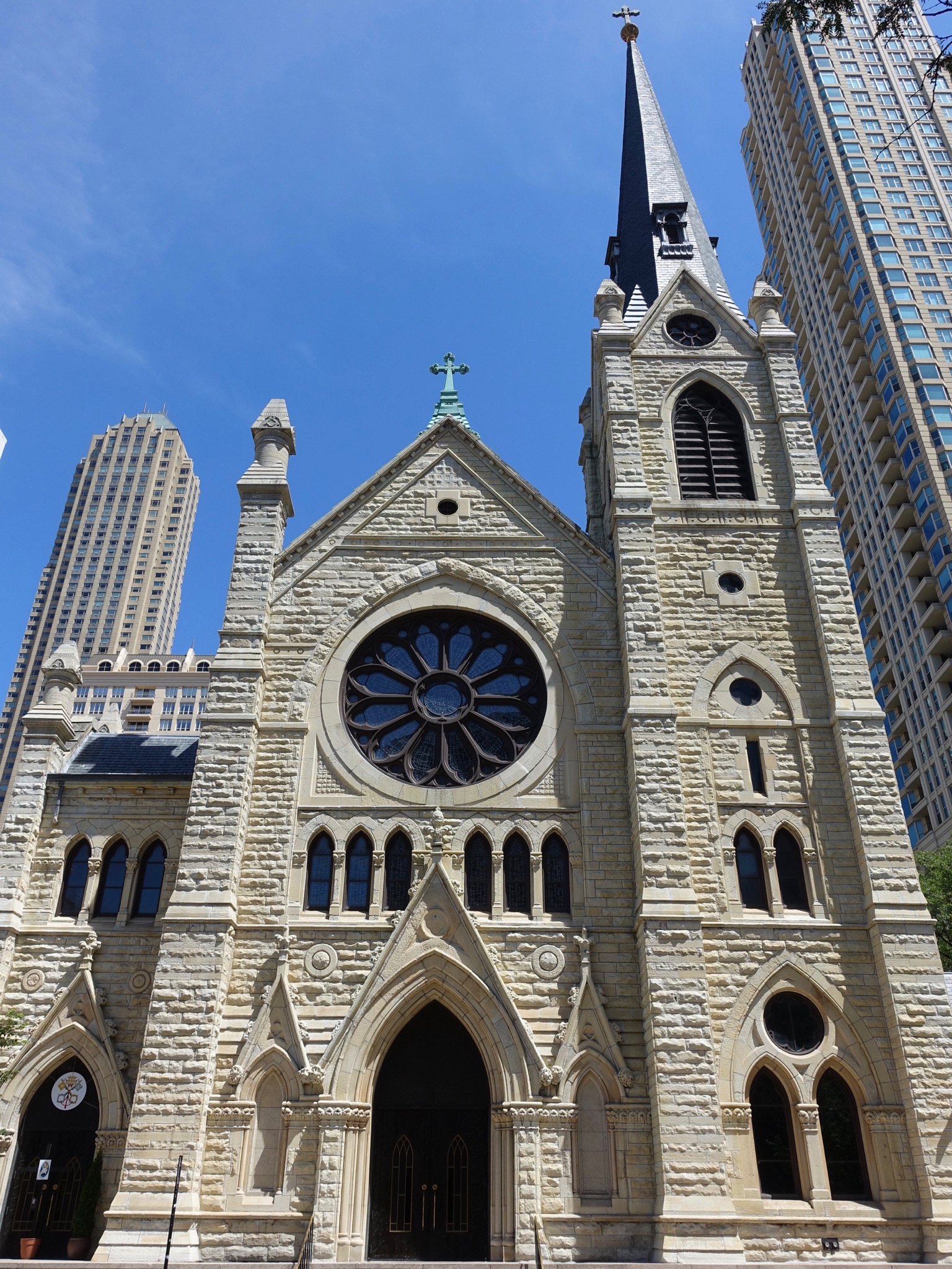 Photo 89 of 135 from the album Highlights Chicago 2015.