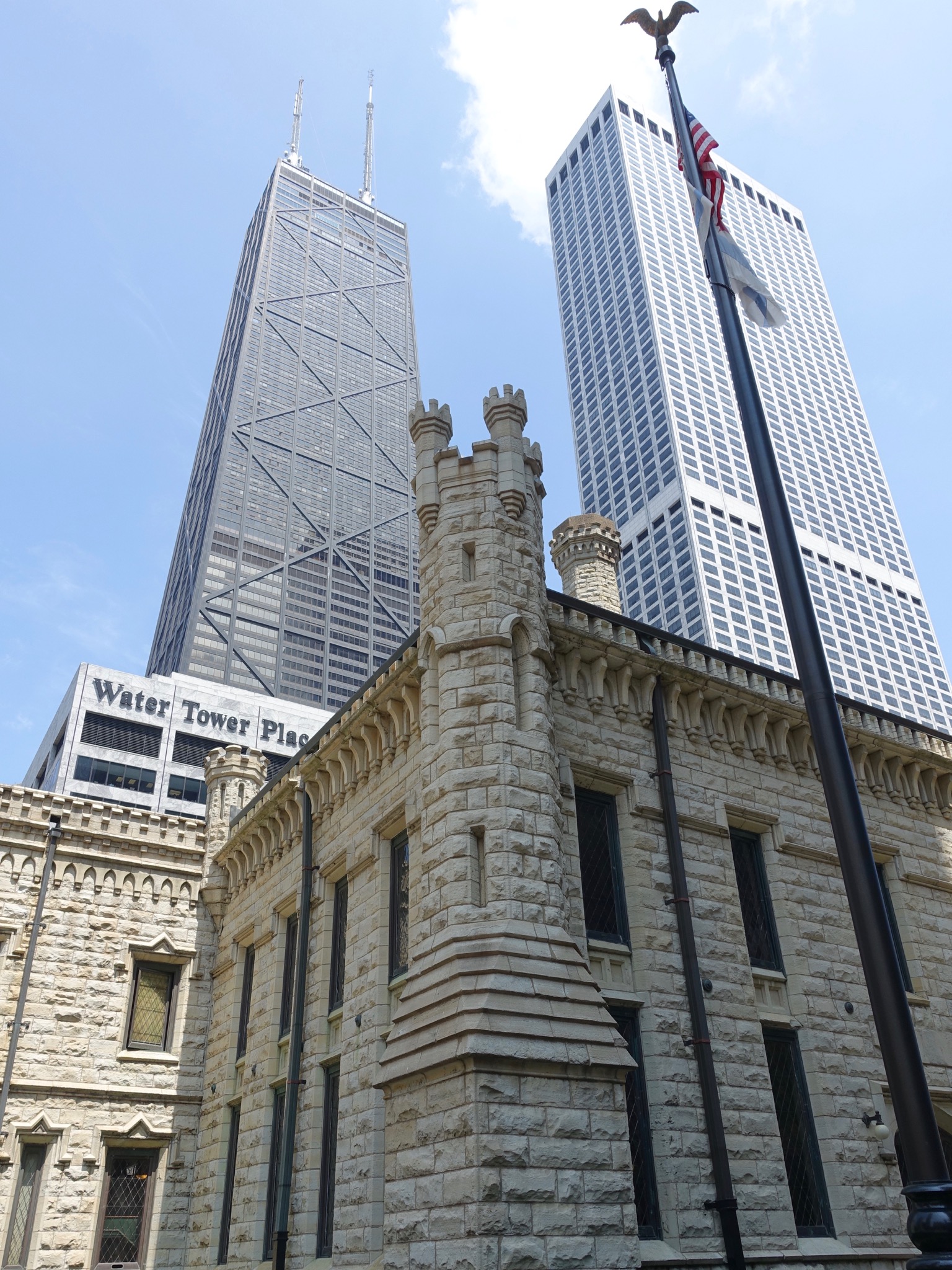 Photo 9 of 135 from the album Highlights Chicago 2015.