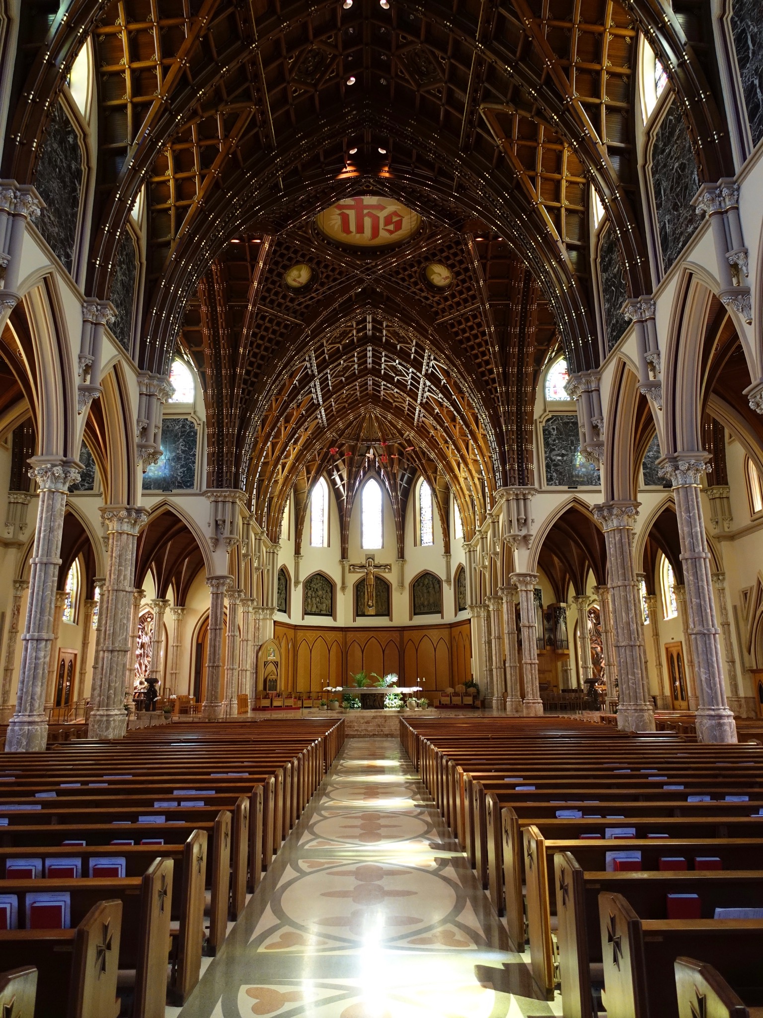 Photo 90 of 135 from the album Highlights Chicago 2015.