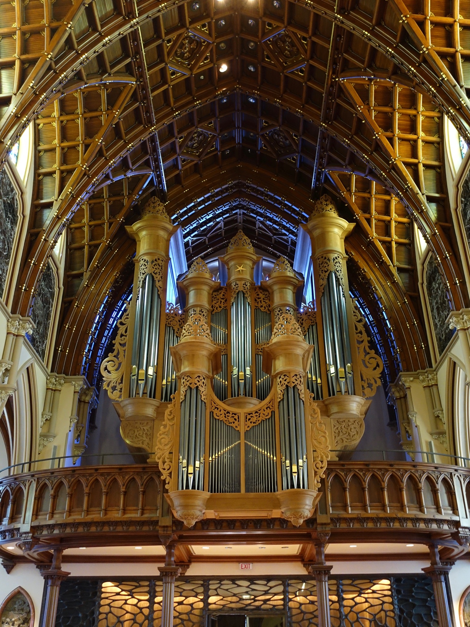 Photo 91 of 135 from the album Highlights Chicago 2015.