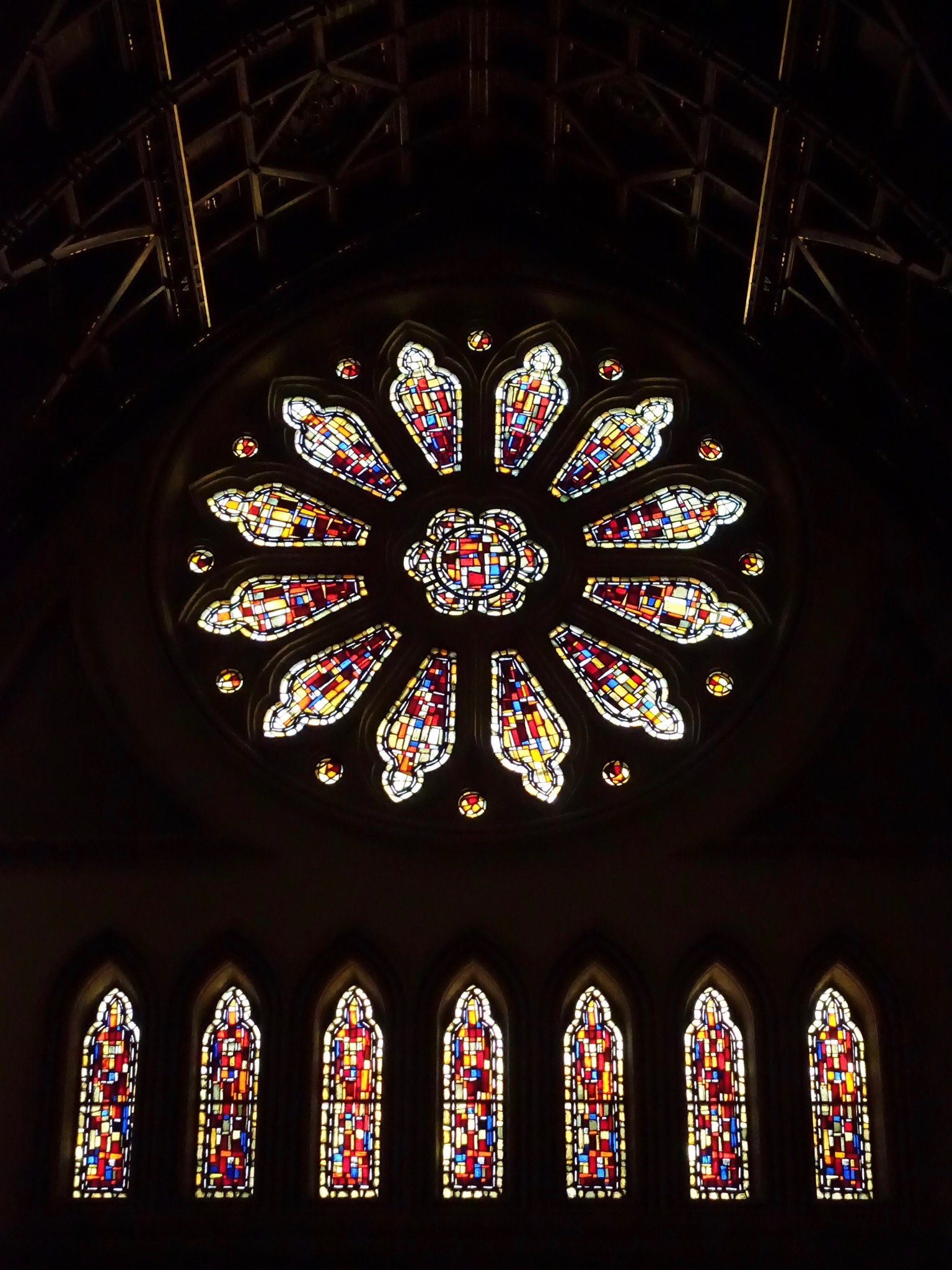 Photo 92 of 135 from the album Highlights Chicago 2015.