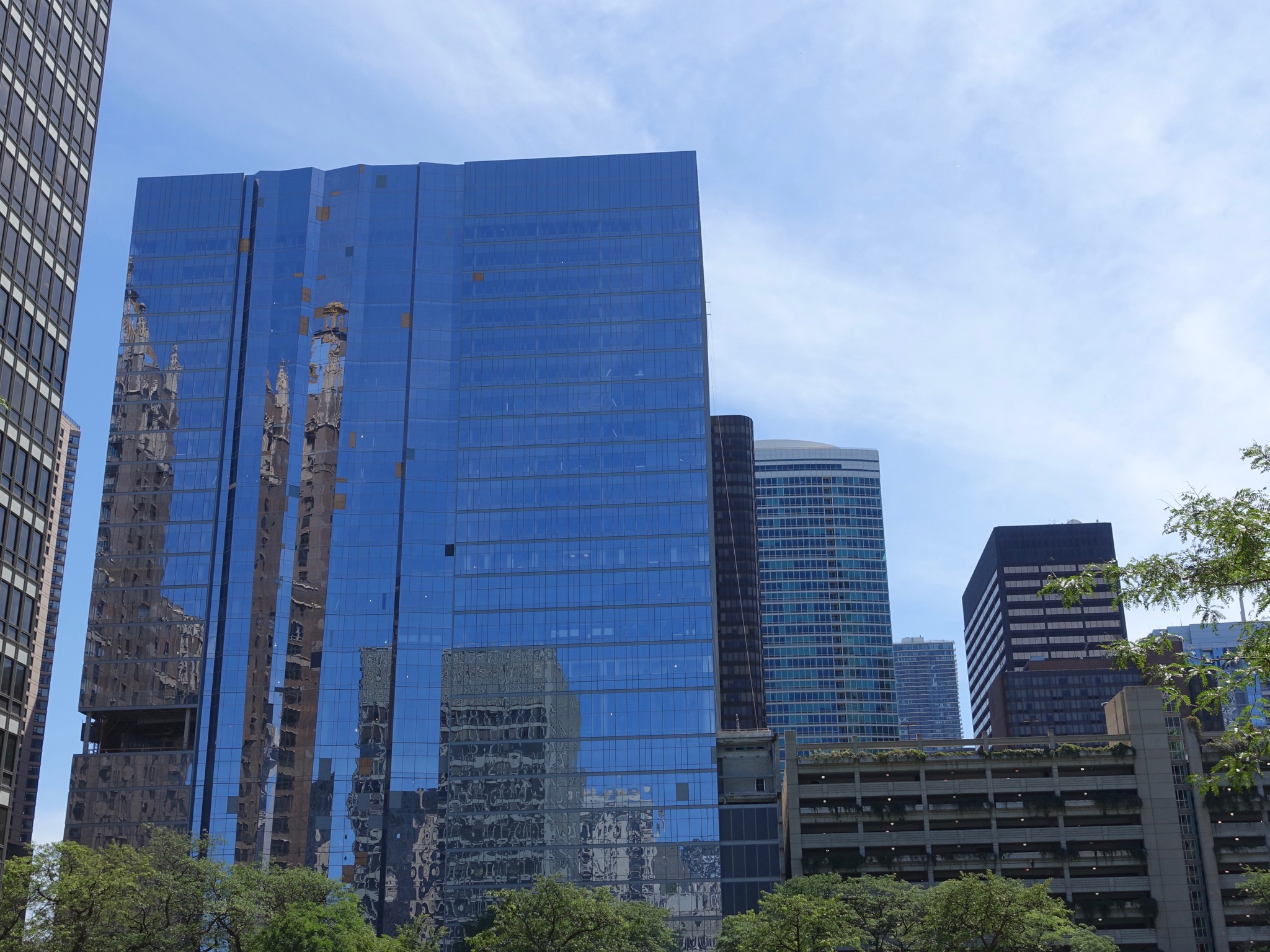 Photo 93 of 135 from the album Highlights Chicago 2015.