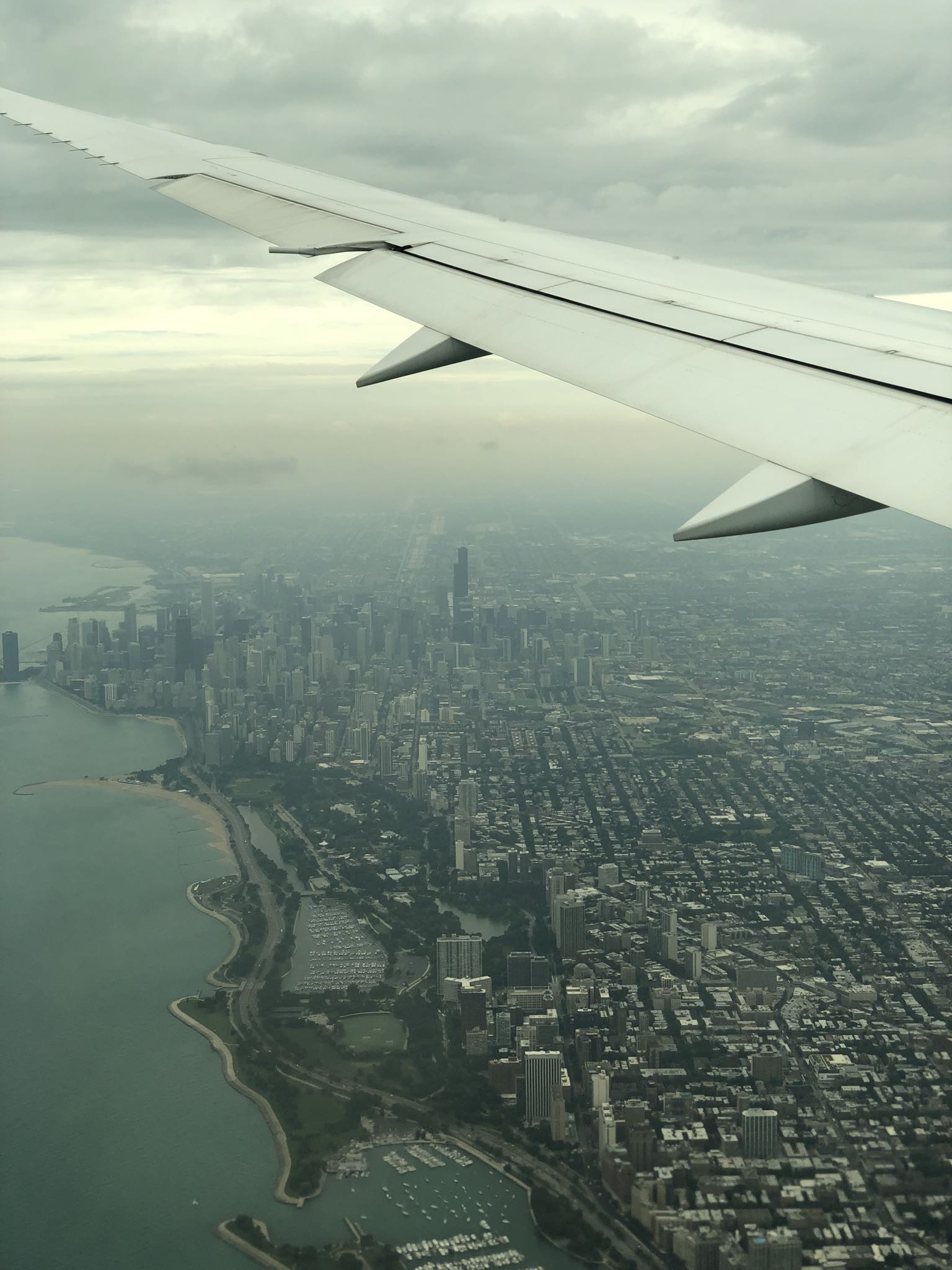 Photo 1 of 25 from the album Highlights Chicago 2018.