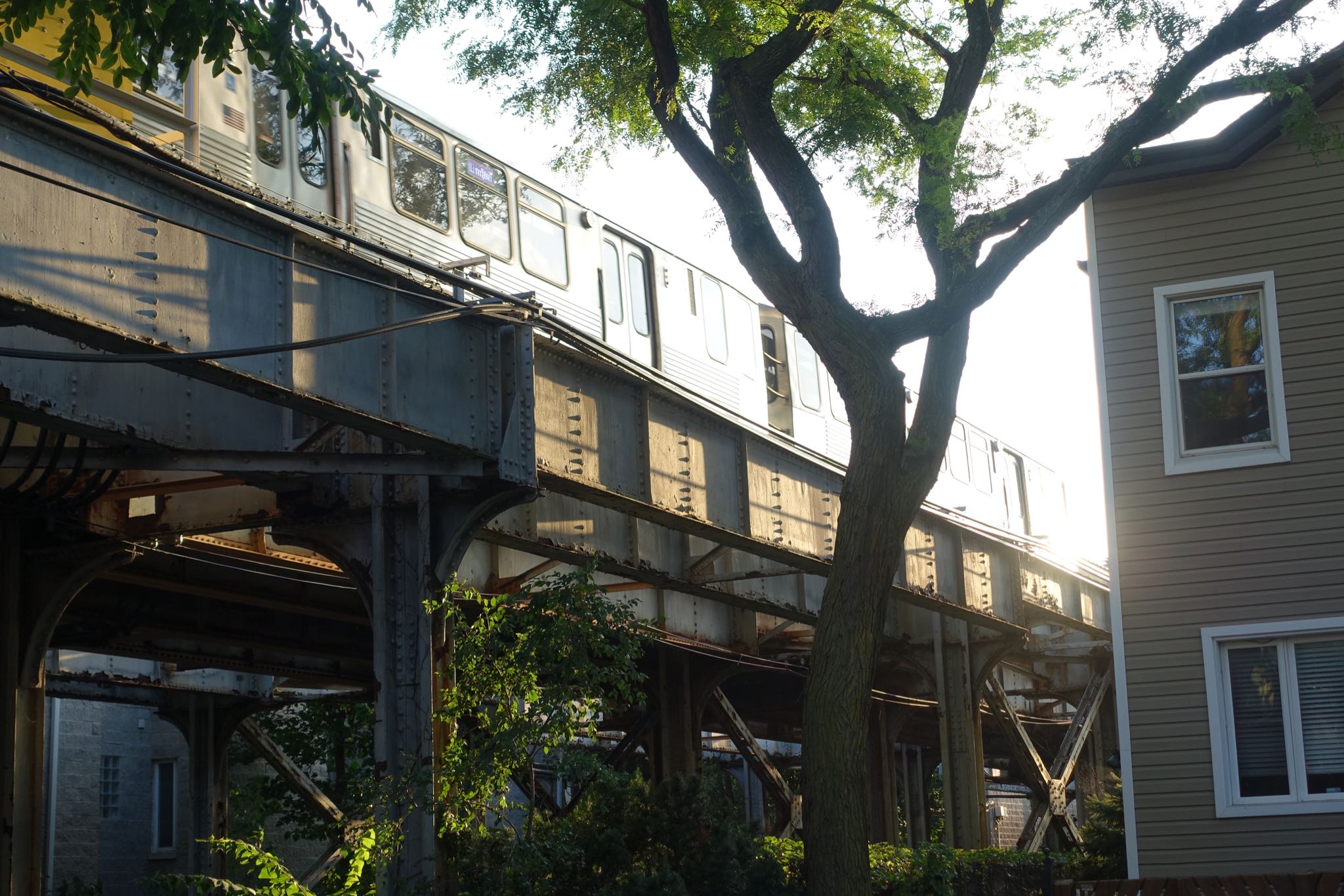 Photo 12 of 25 from the album Highlights Chicago 2018.