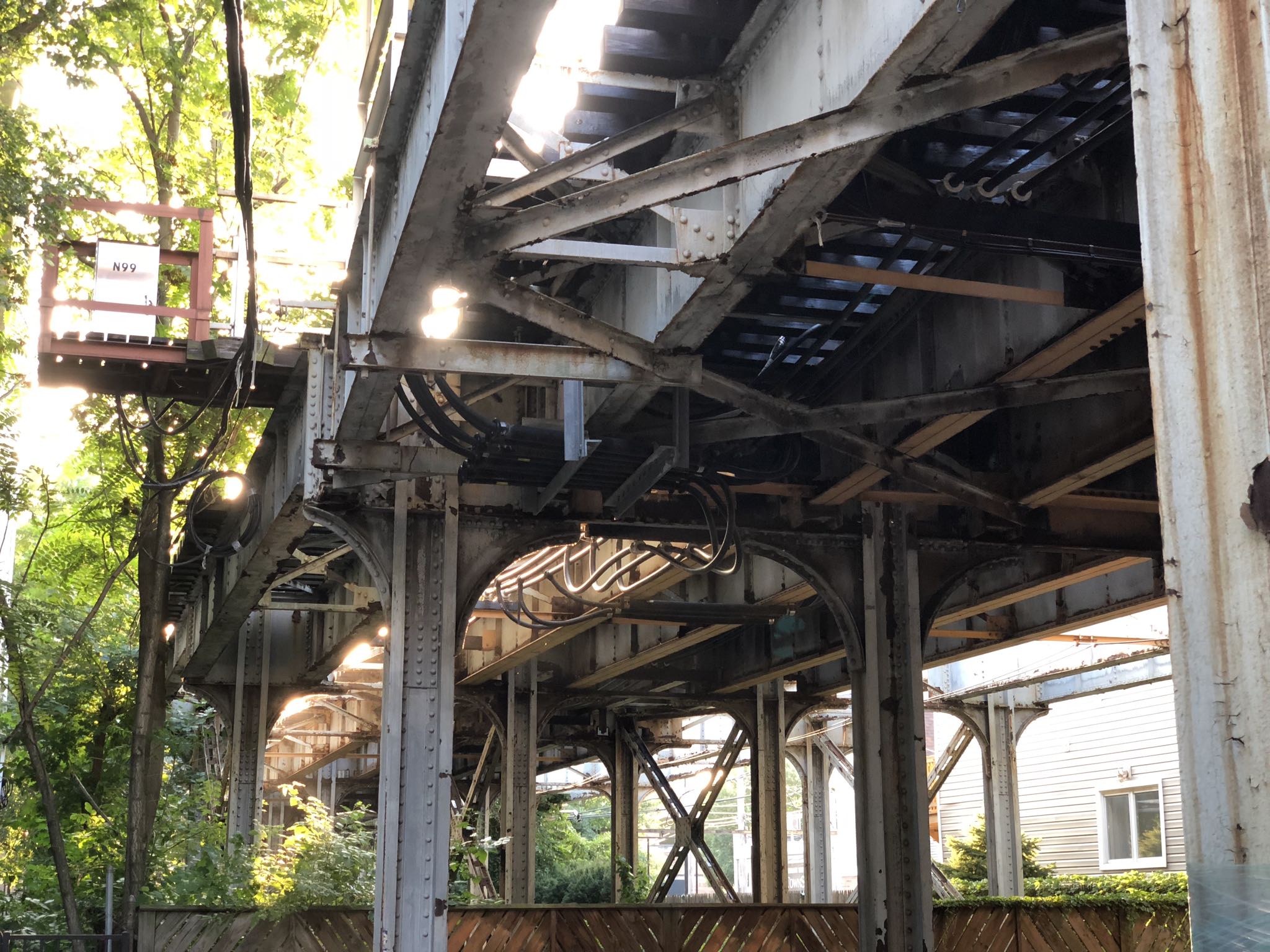 Photo 13 of 25 from the album Highlights Chicago 2018.