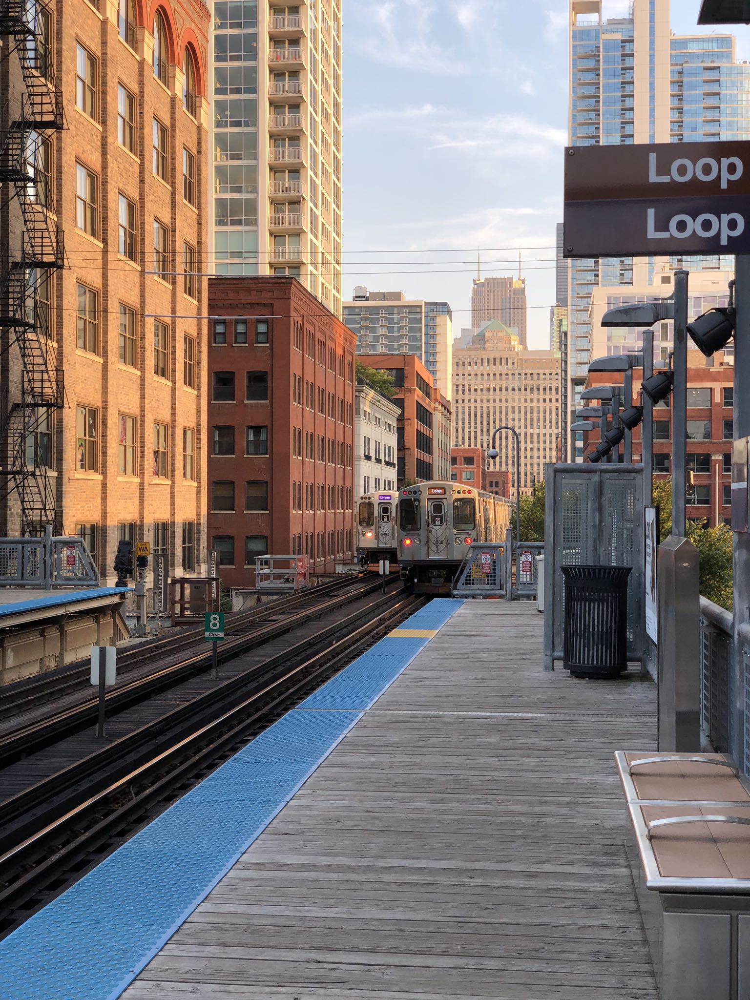 Photo 17 of 25 from the album Highlights Chicago 2018.