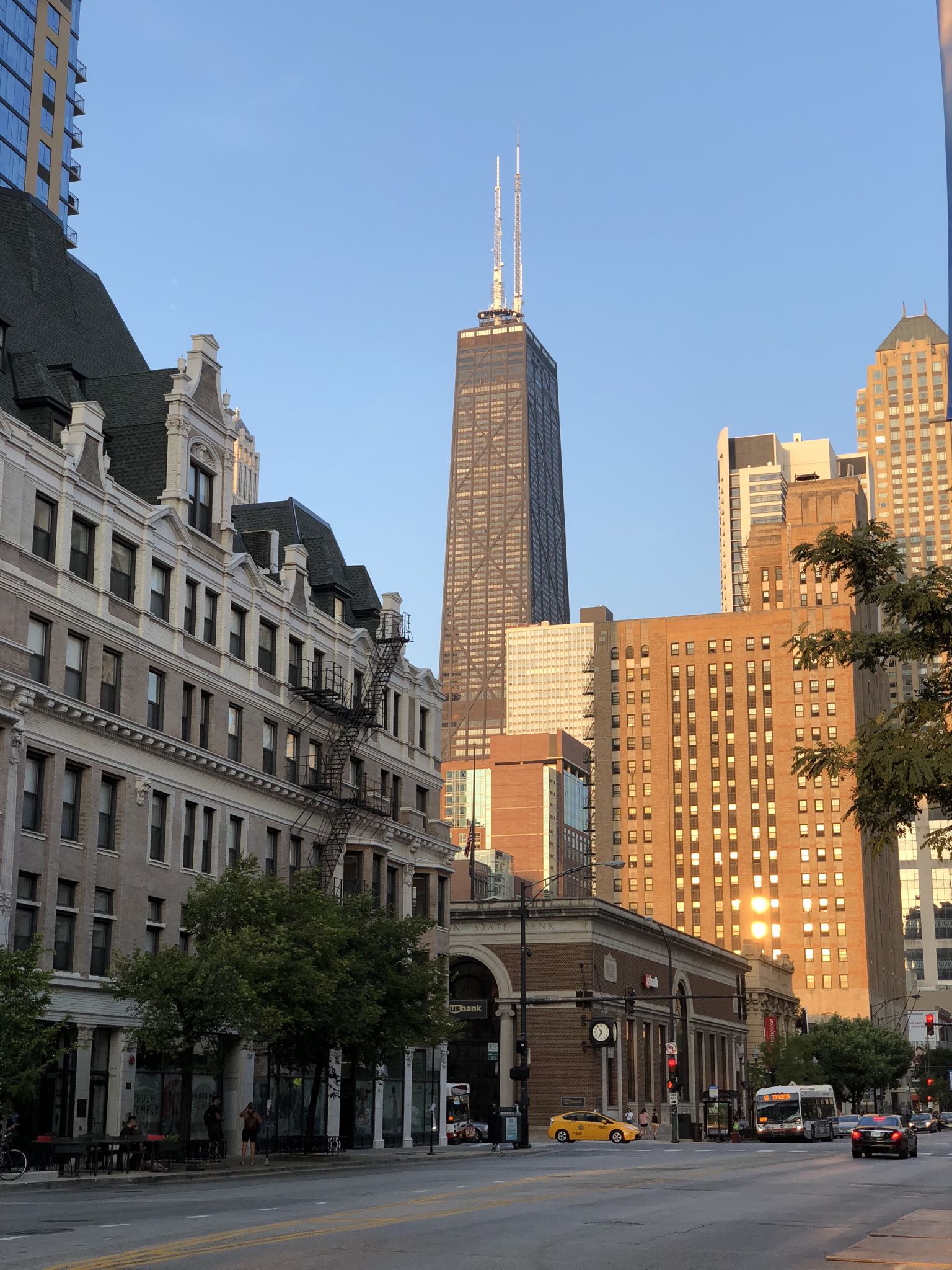 Photo 18 of 25 from the album Highlights Chicago 2018.