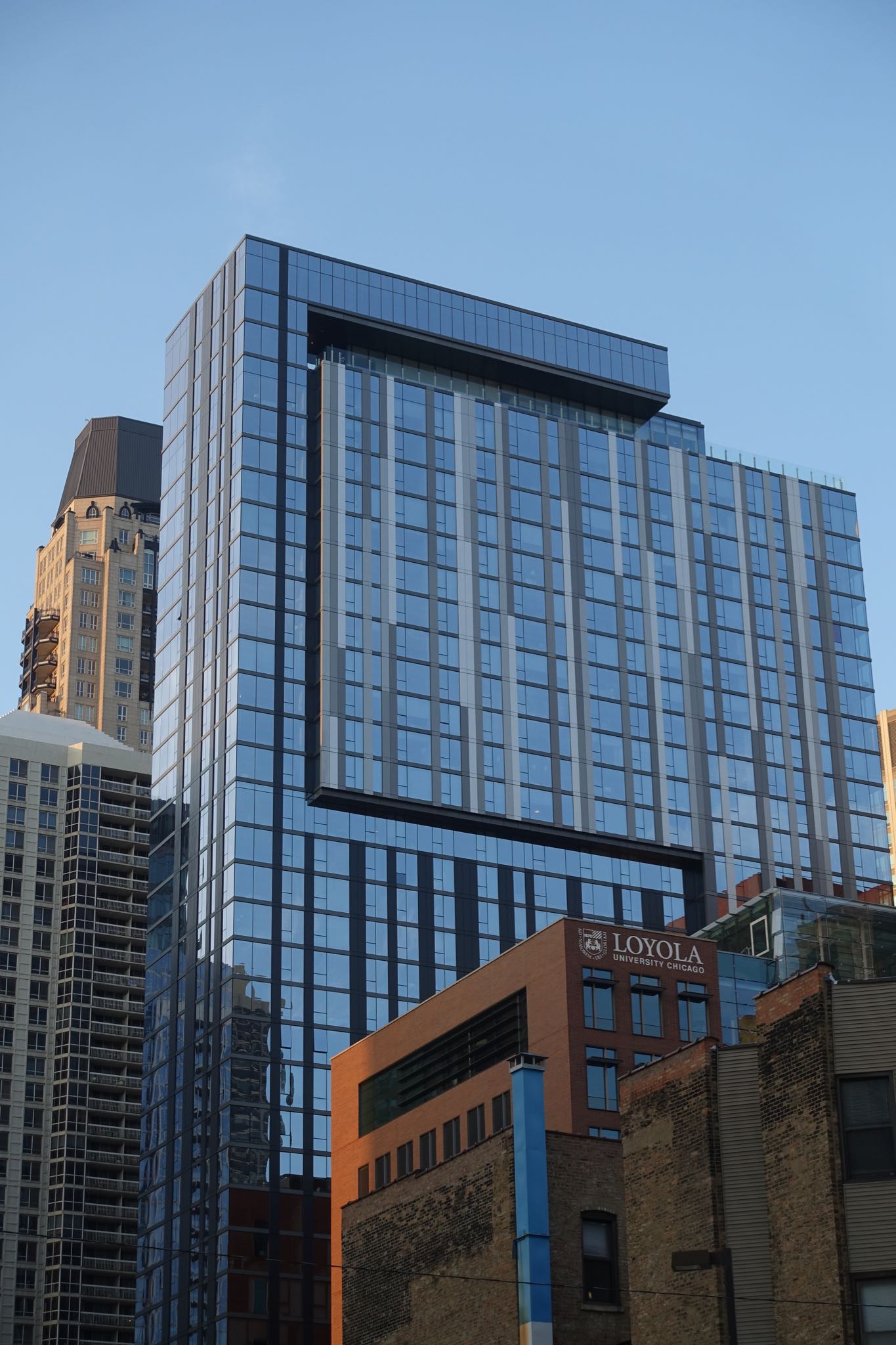 Photo 19 of 25 from the album Highlights Chicago 2018.