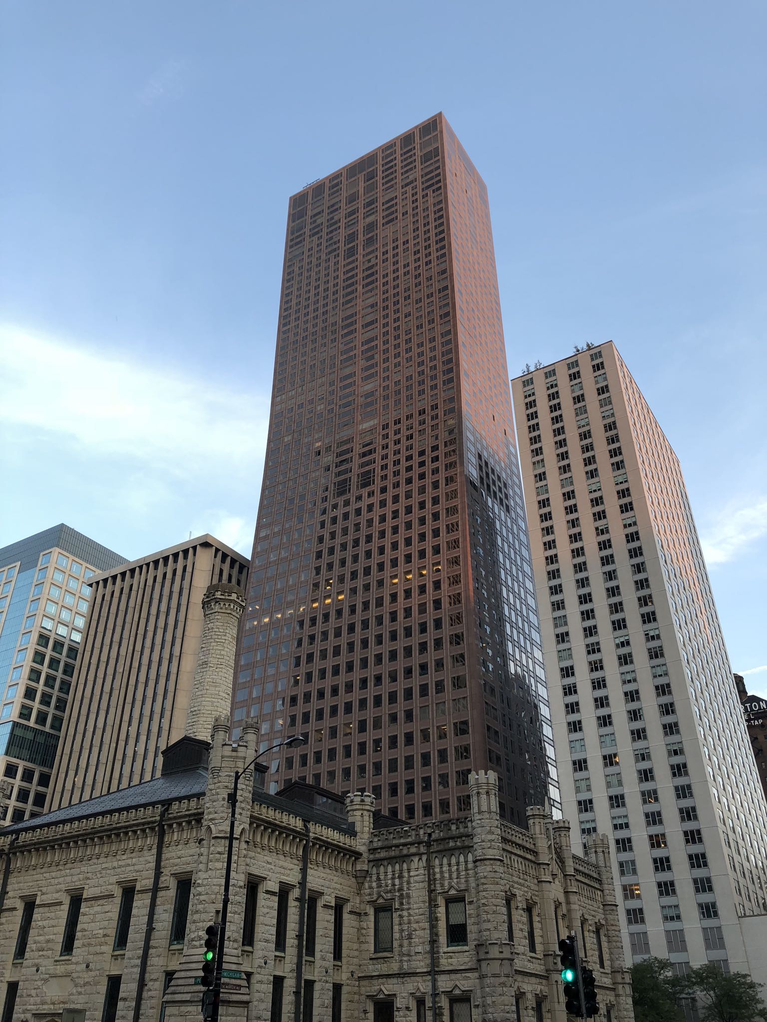 Photo 21 of 25 from the album Highlights Chicago 2018.