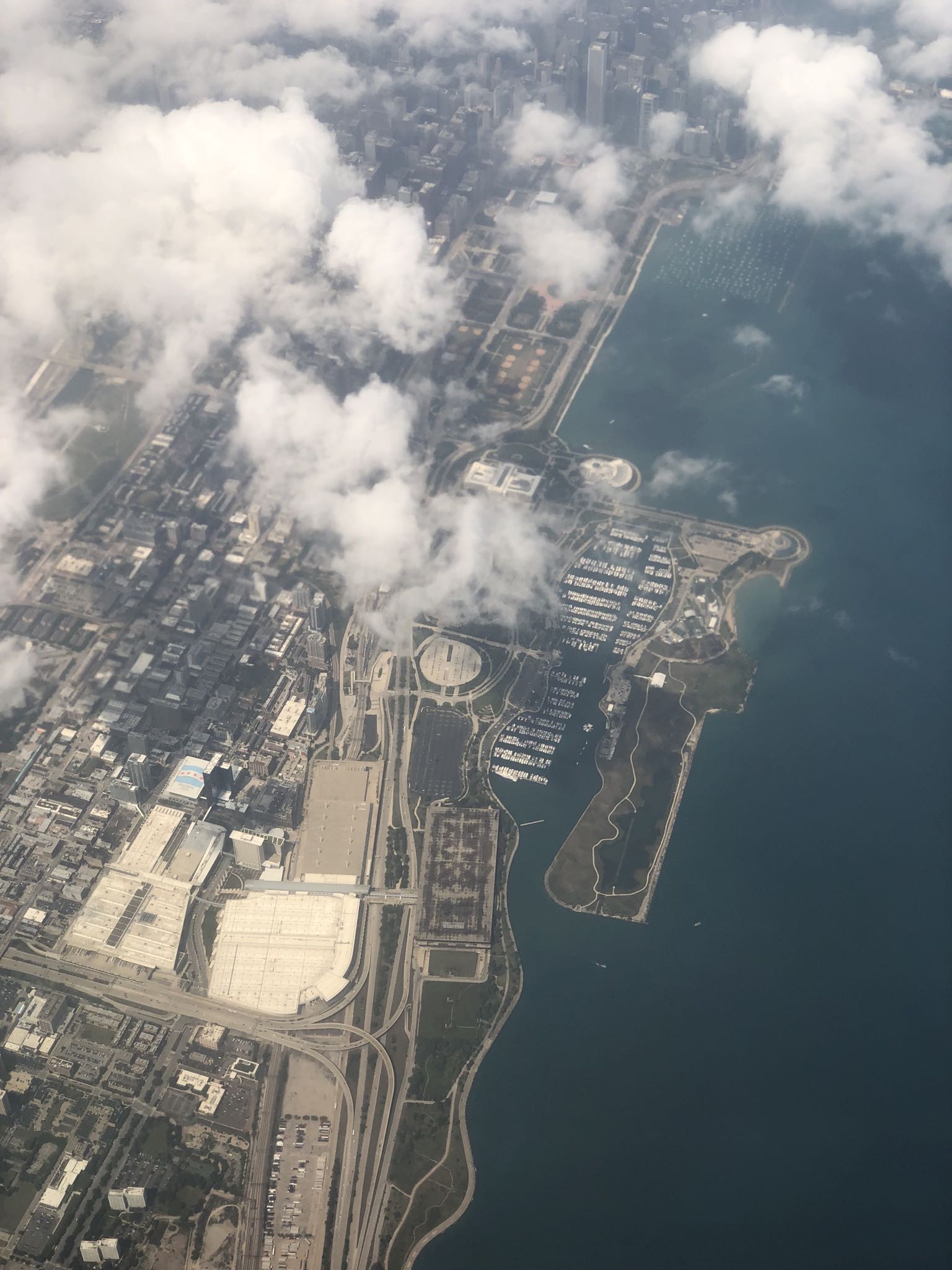 Photo 25 of 25 from the album Highlights Chicago 2018.