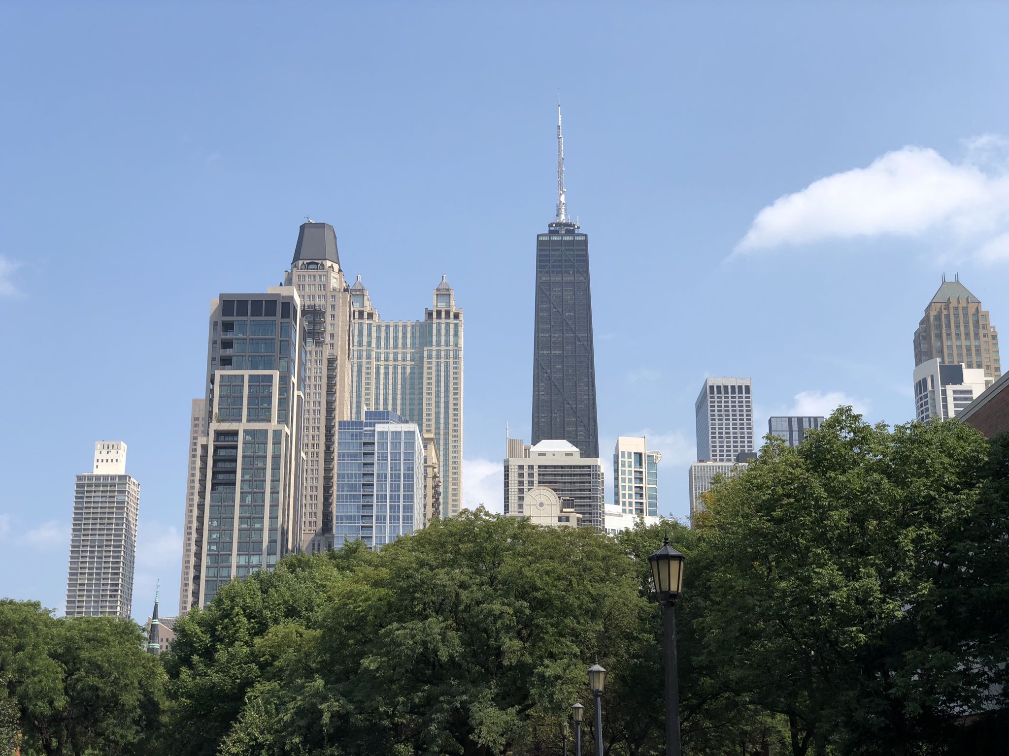 Photo 3 of 25 from the album Highlights Chicago 2018.