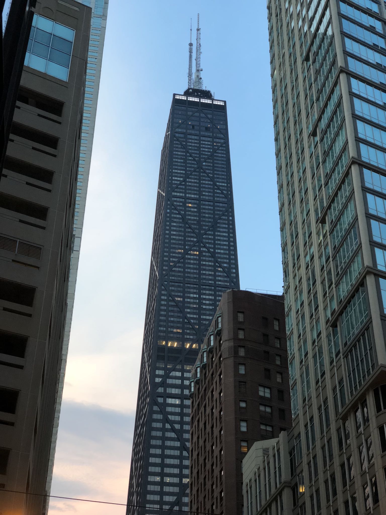 Photo 4 of 25 from the album Highlights Chicago 2018.