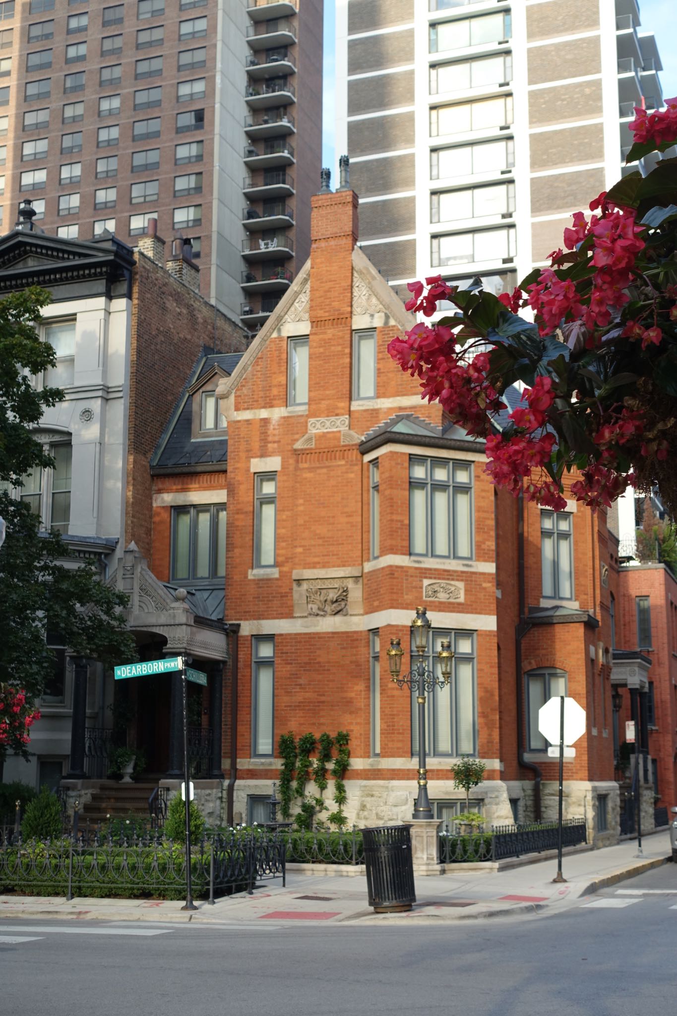 Photo 7 of 25 from the album Highlights Chicago 2018.