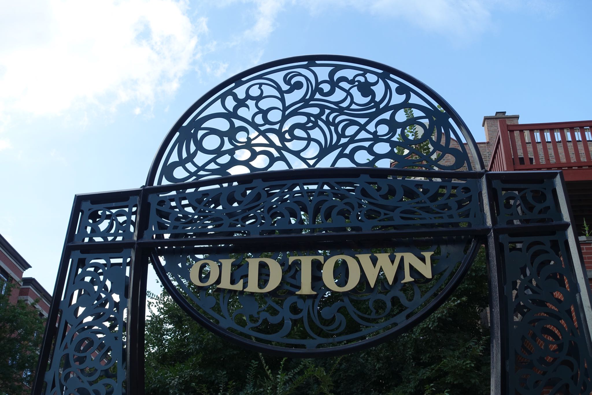 Photo 9 of 25 from the album Highlights Chicago 2018.