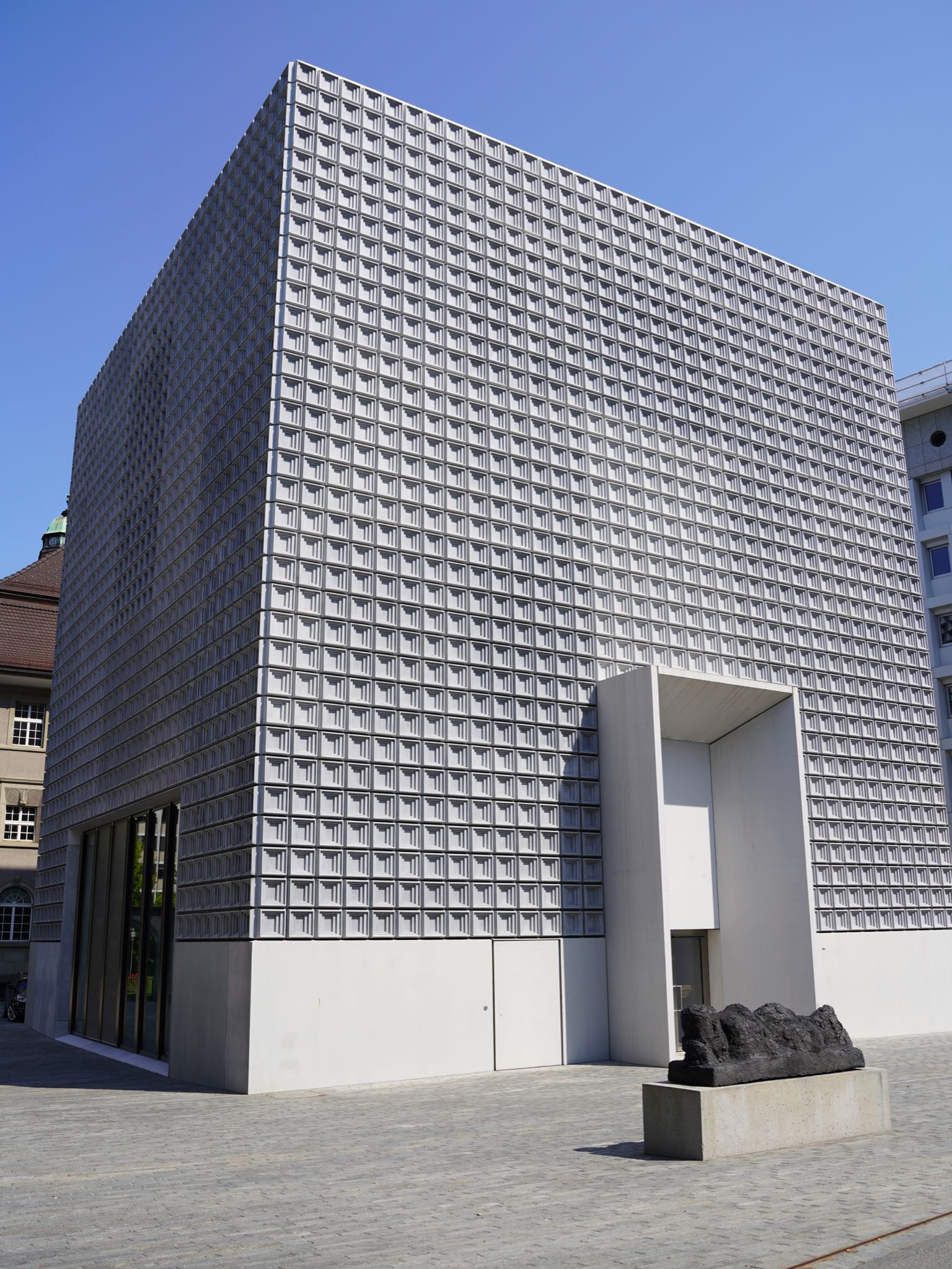 Photo 11 of 99 from the album Chur 2021.