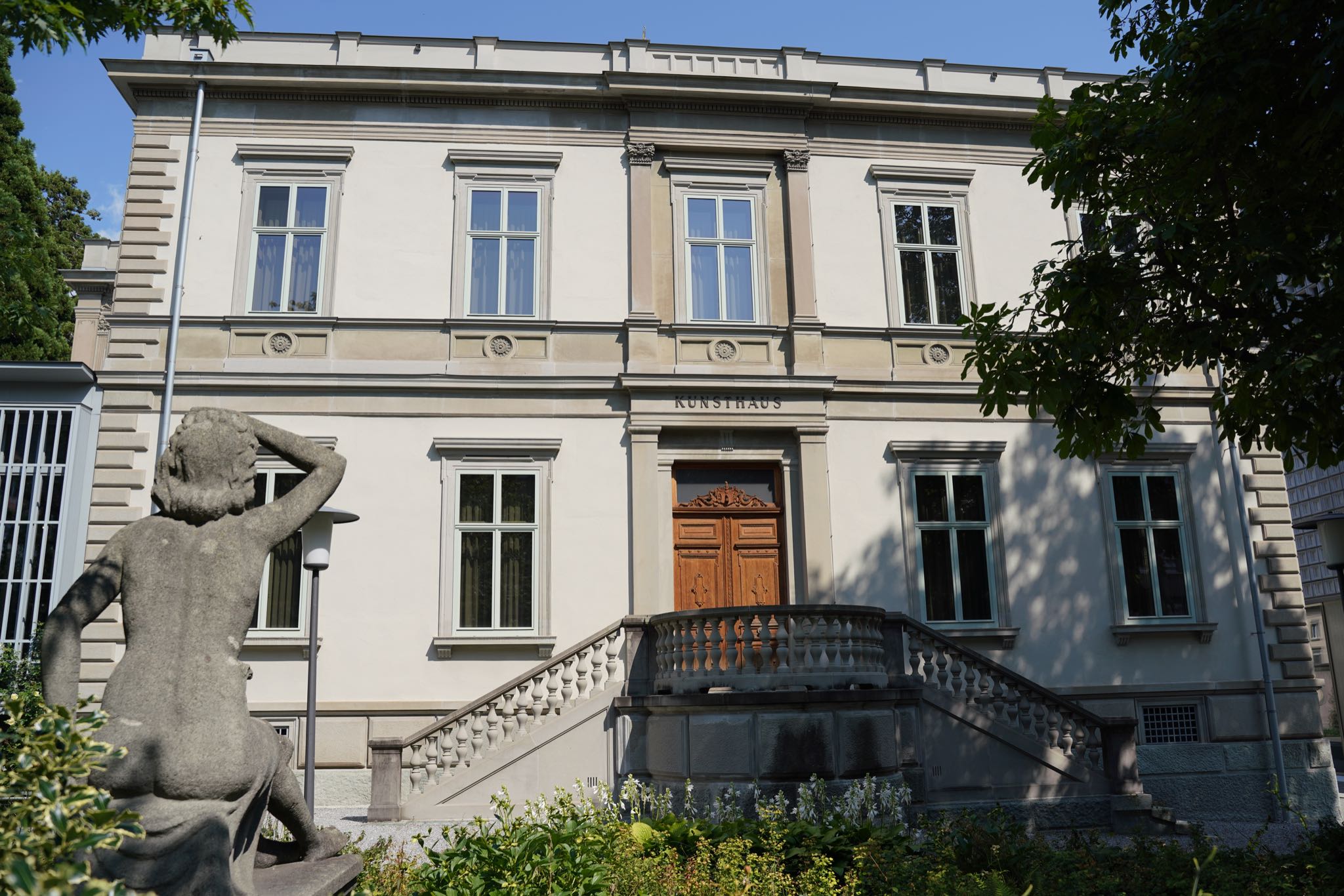 Photo 12 of 99 from the album Chur 2021.