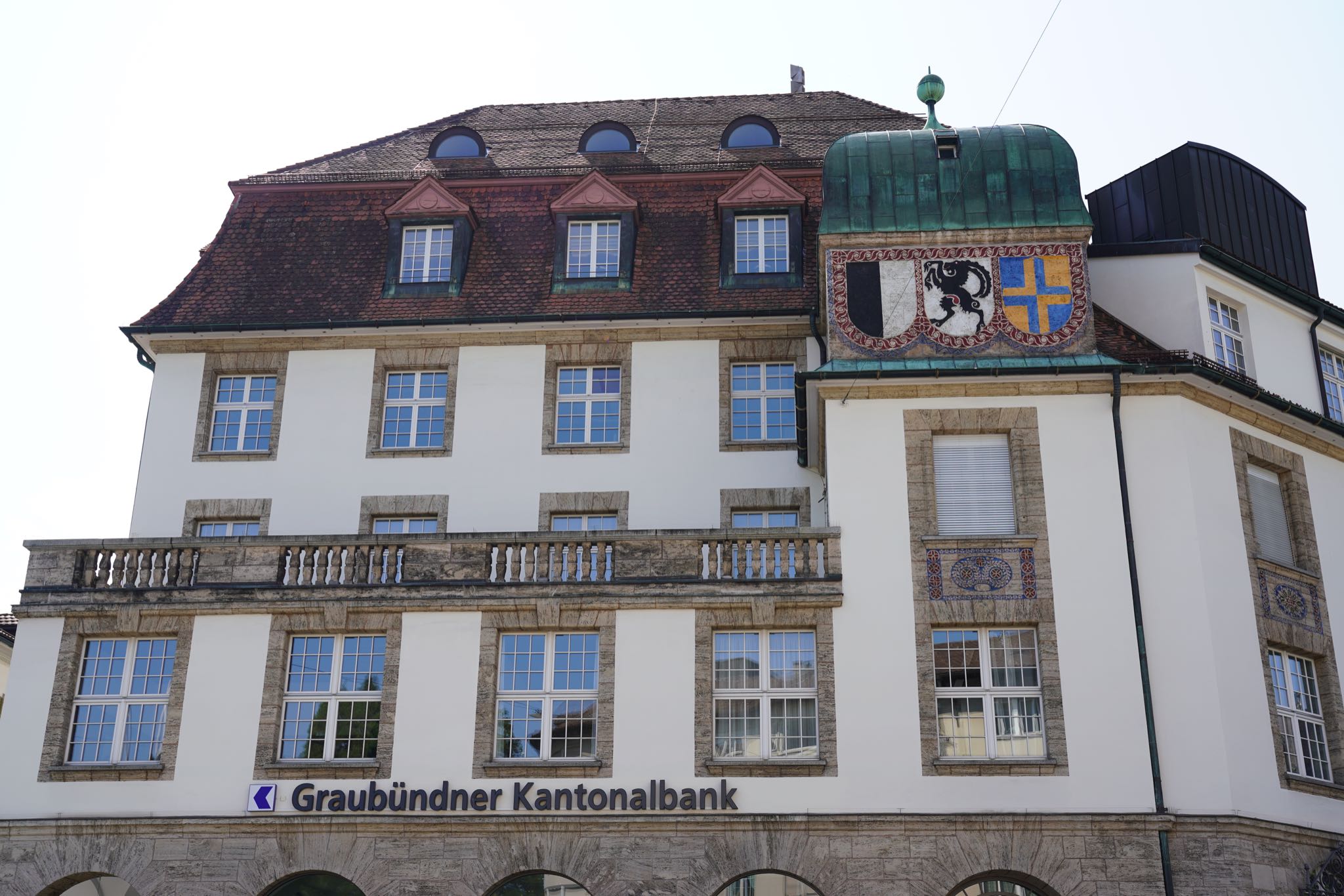 Photo 15 of 99 from the album Chur 2021.