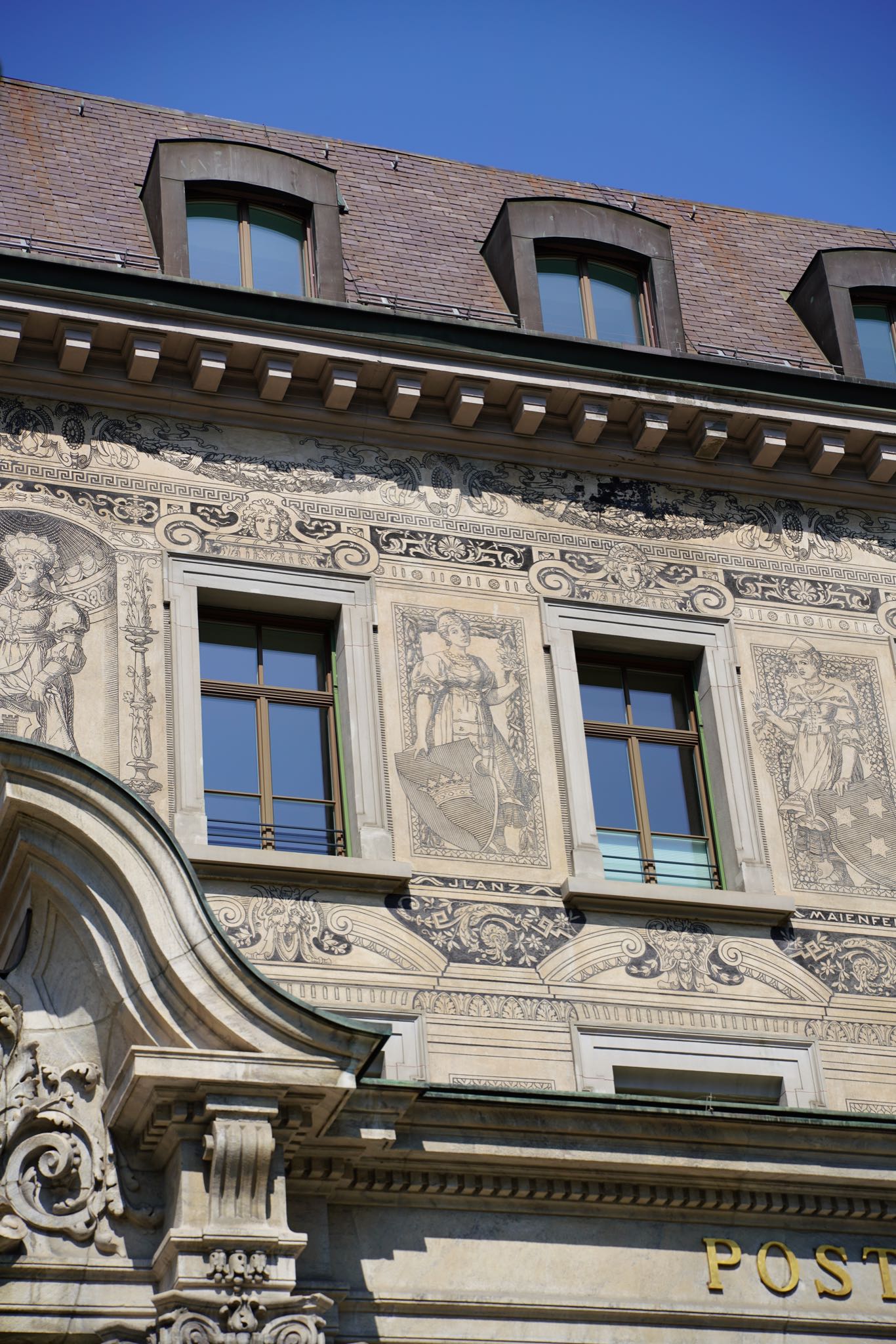 Photo 18 of 99 from the album Chur 2021.