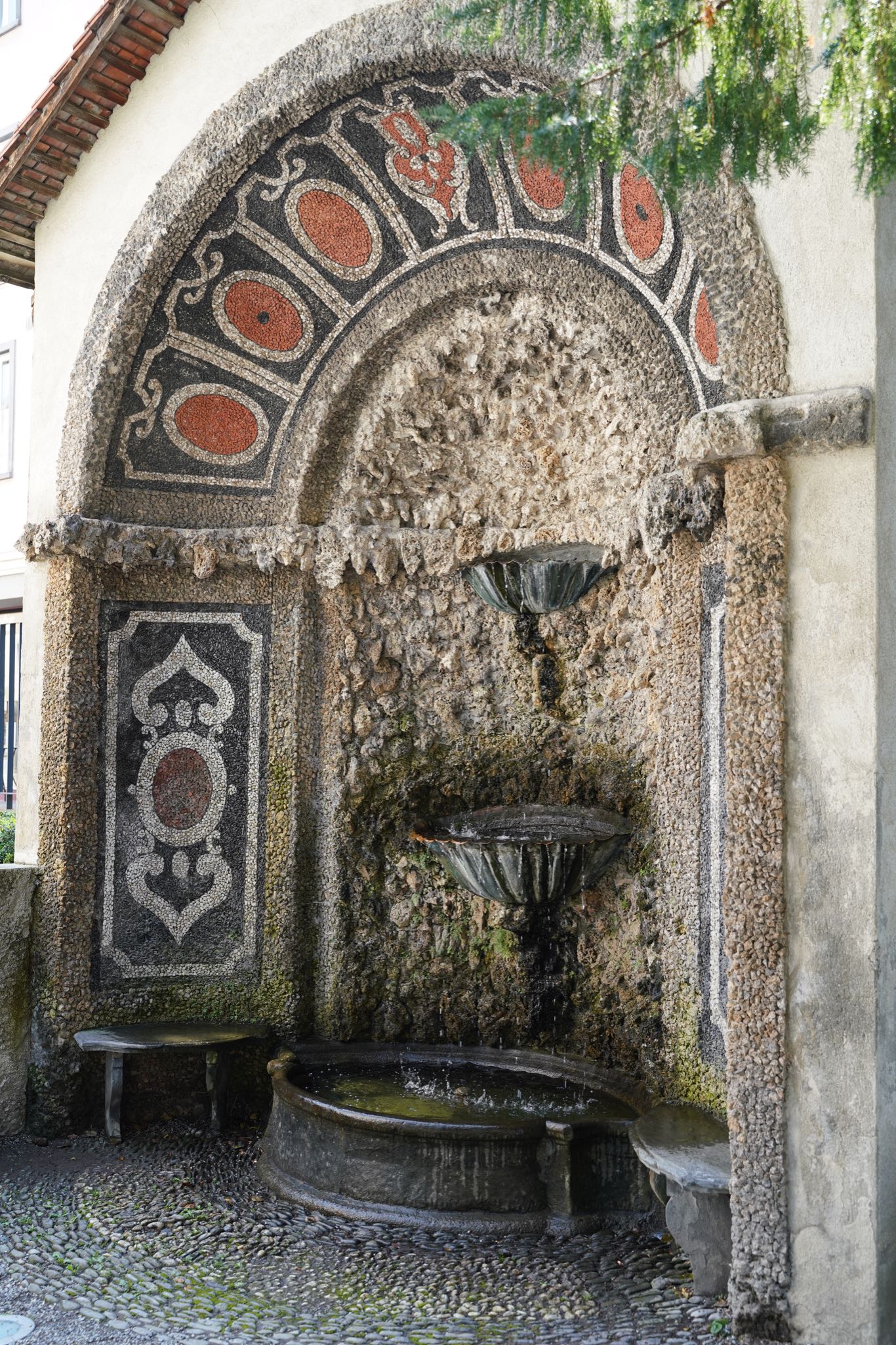 Photo 22 of 99 from the album Chur 2021.