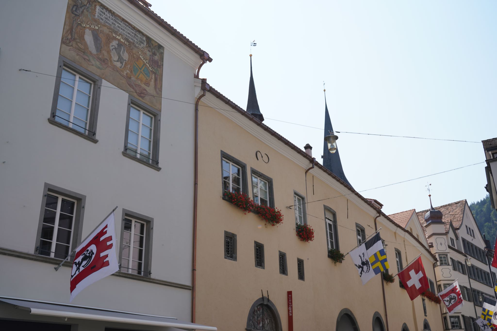 Photo 25 of 99 from the album Chur 2021.