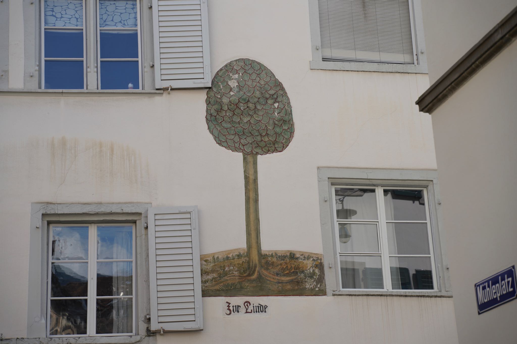 Photo 27 of 99 from the album Chur 2021.