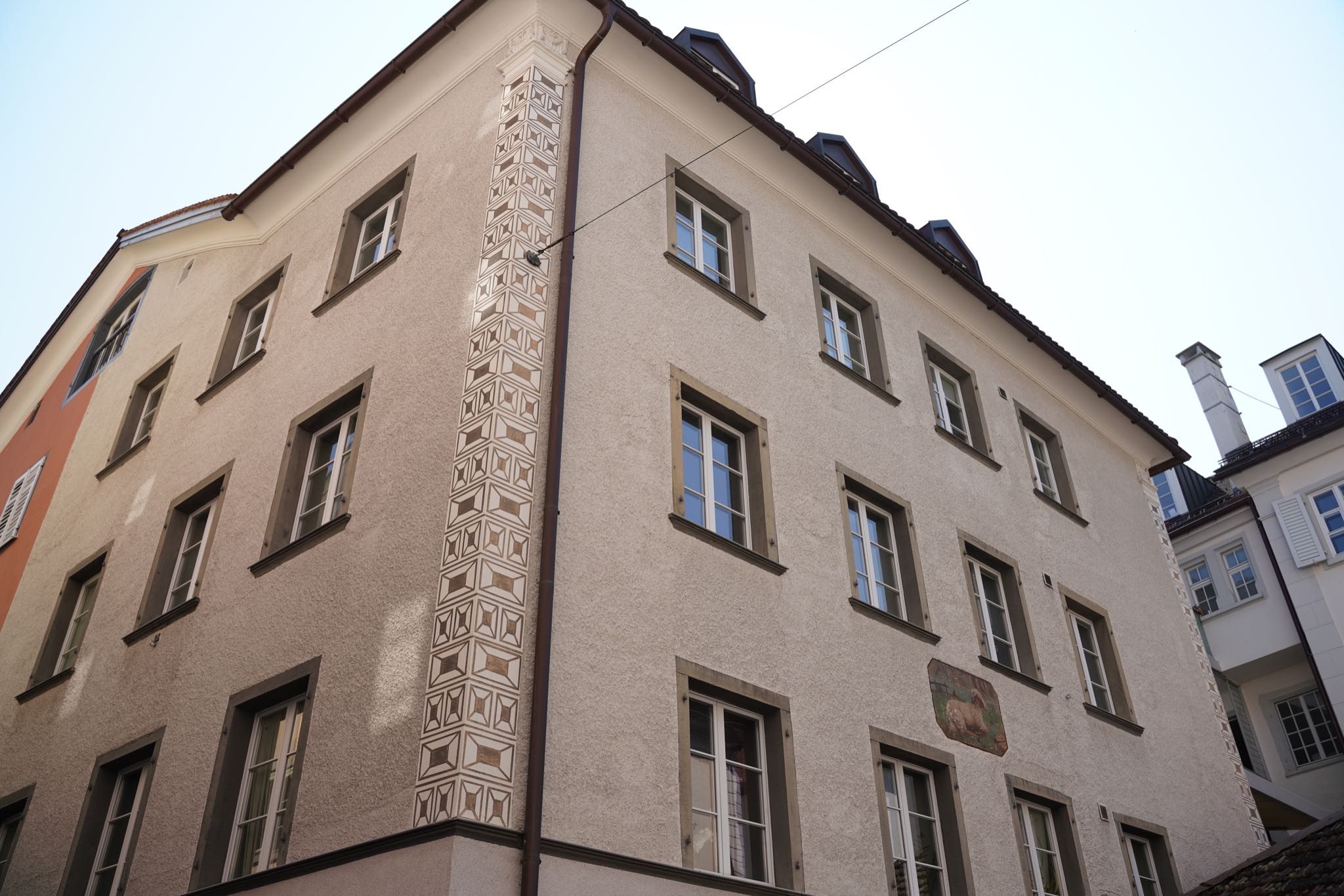 Photo 28 of 99 from the album Chur 2021.