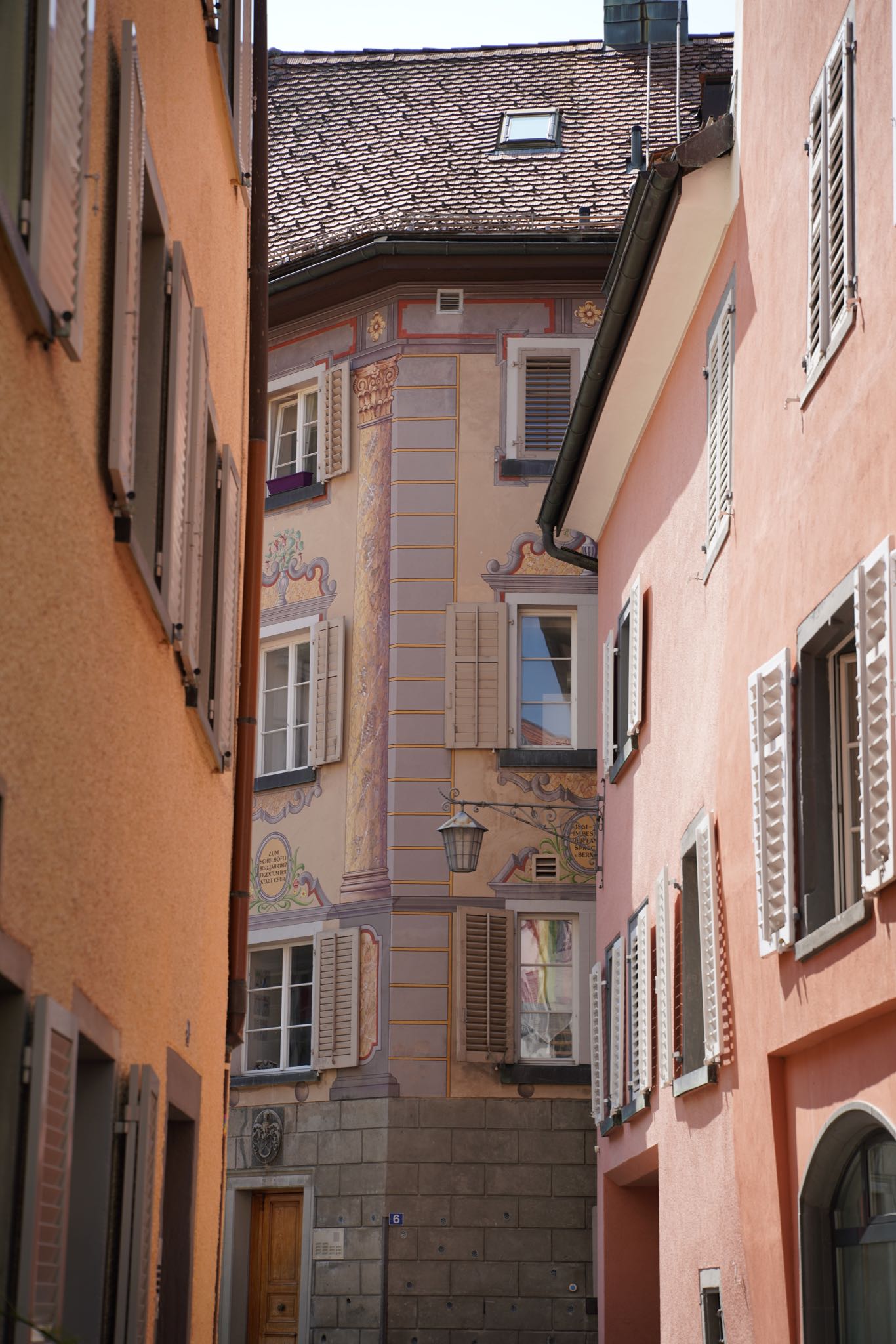 Photo 29 of 99 from the album Chur 2021.