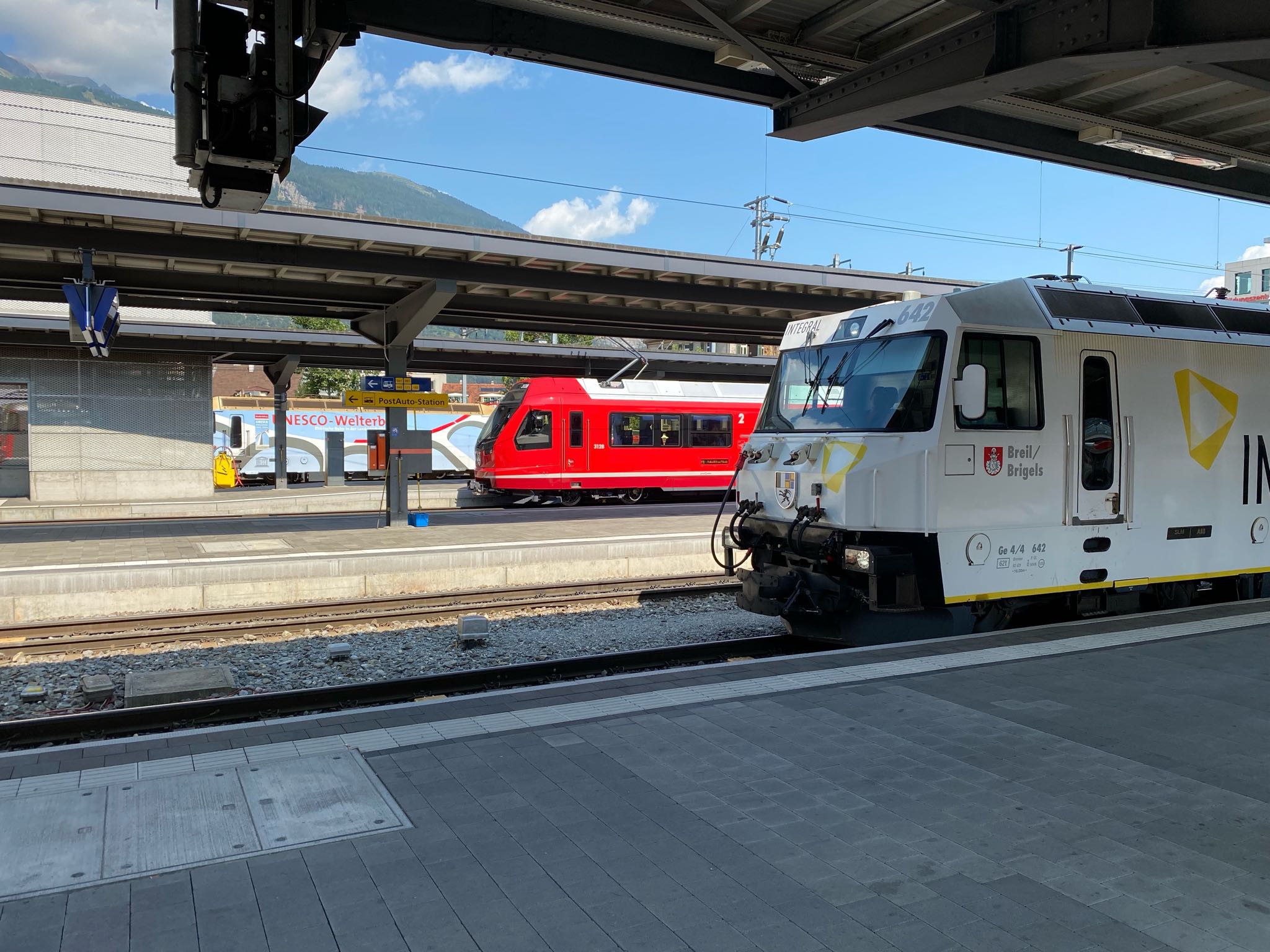 Photo 3 of 99 from the album Chur 2021.