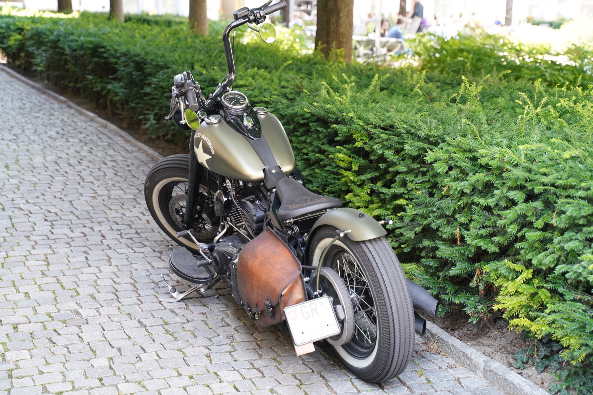 Photo 33 of 99 from the album Chur 2021.