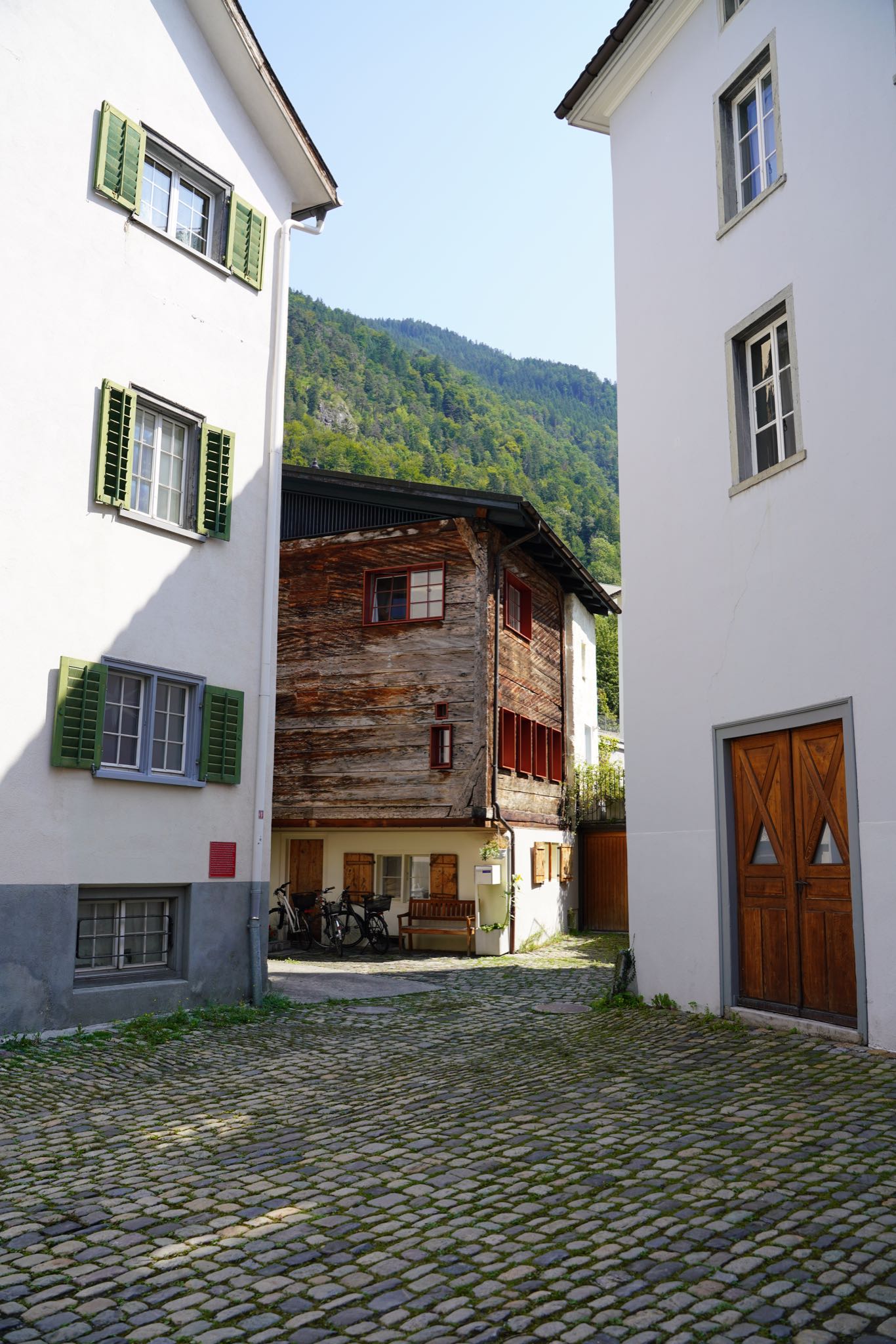 Photo 36 of 99 from the album Chur 2021.