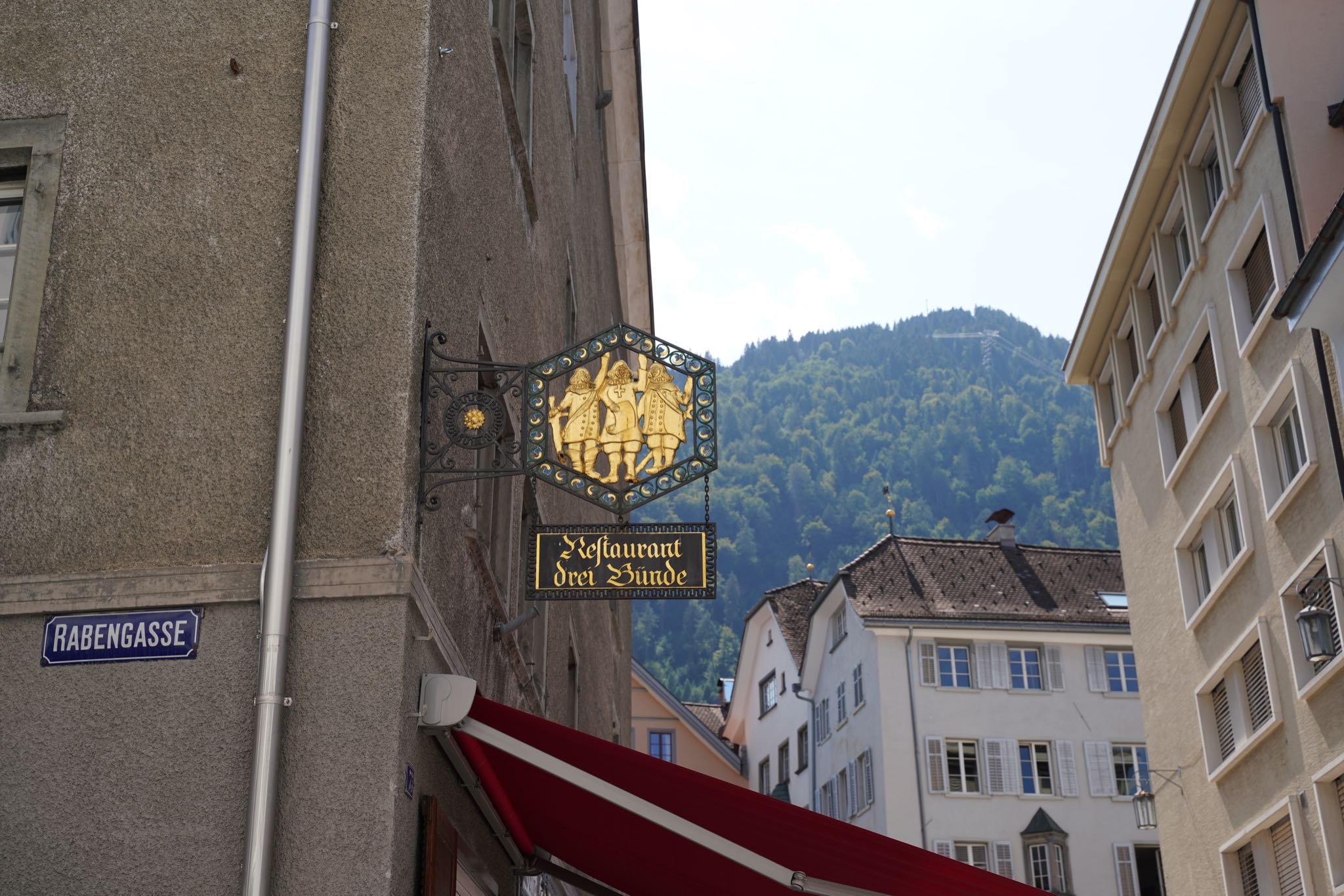 Photo 39 of 99 from the album Chur 2021.