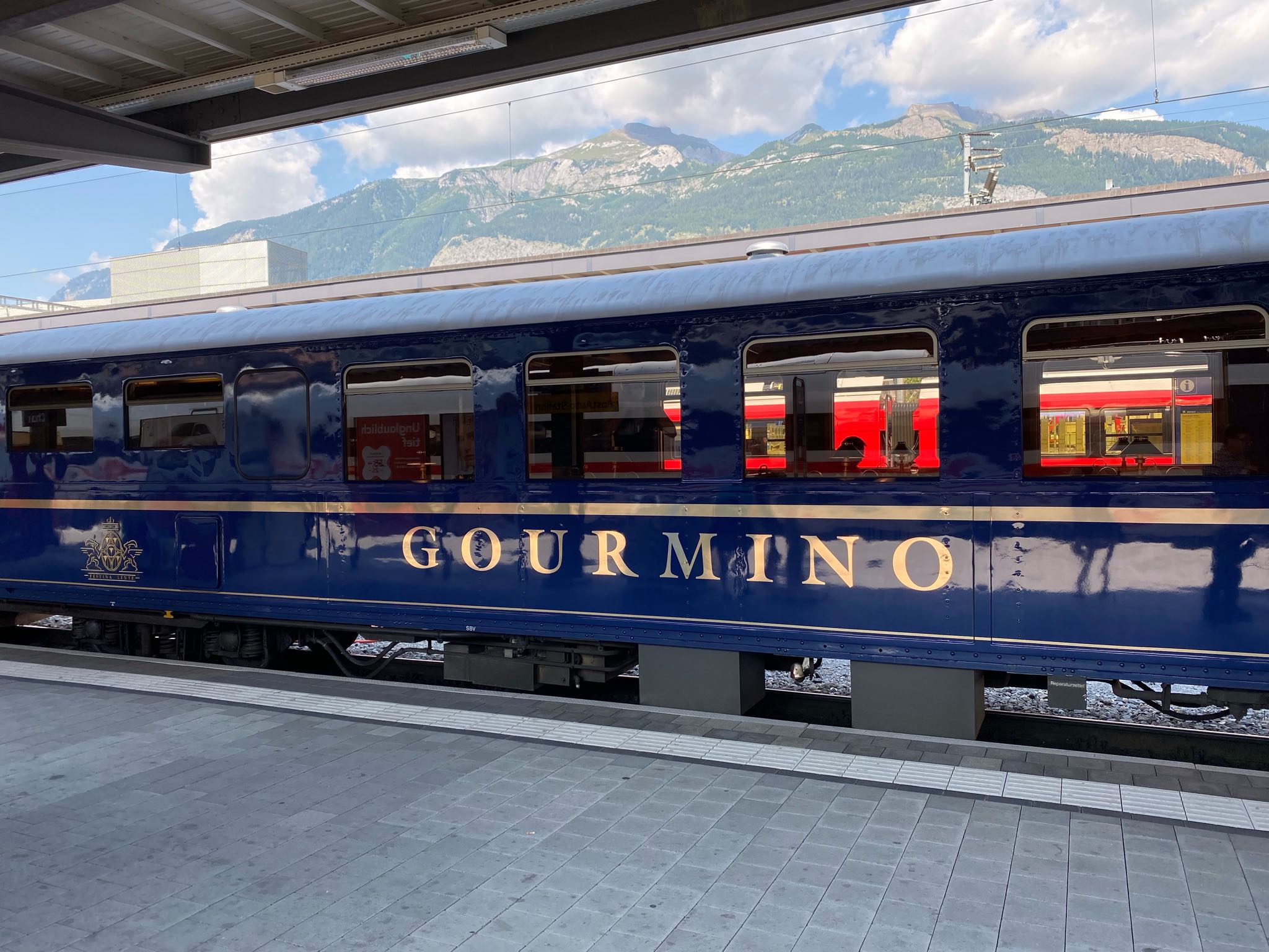 Photo 4 of 99 from the album Chur 2021.