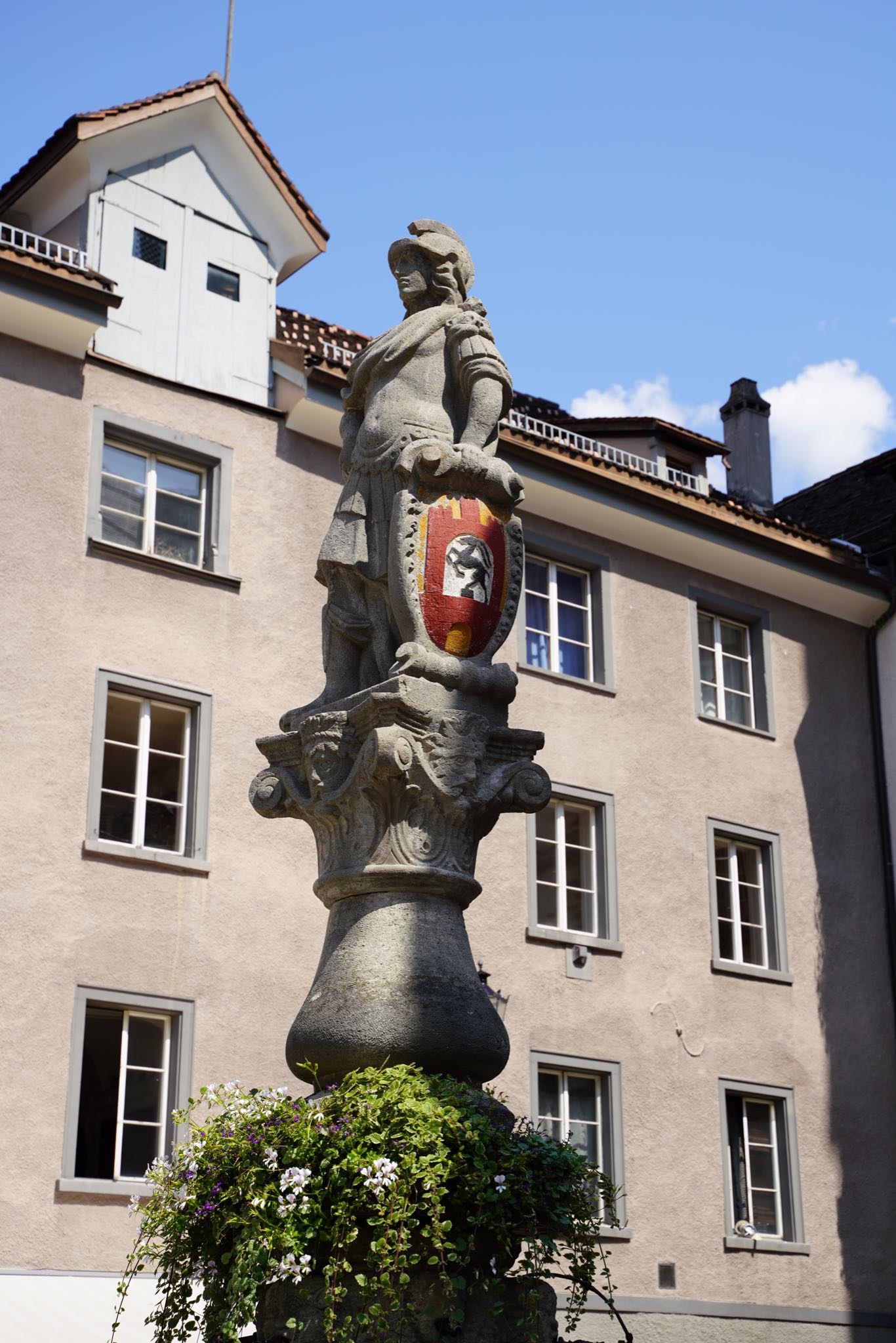 Photo 42 of 99 from the album Chur 2021.