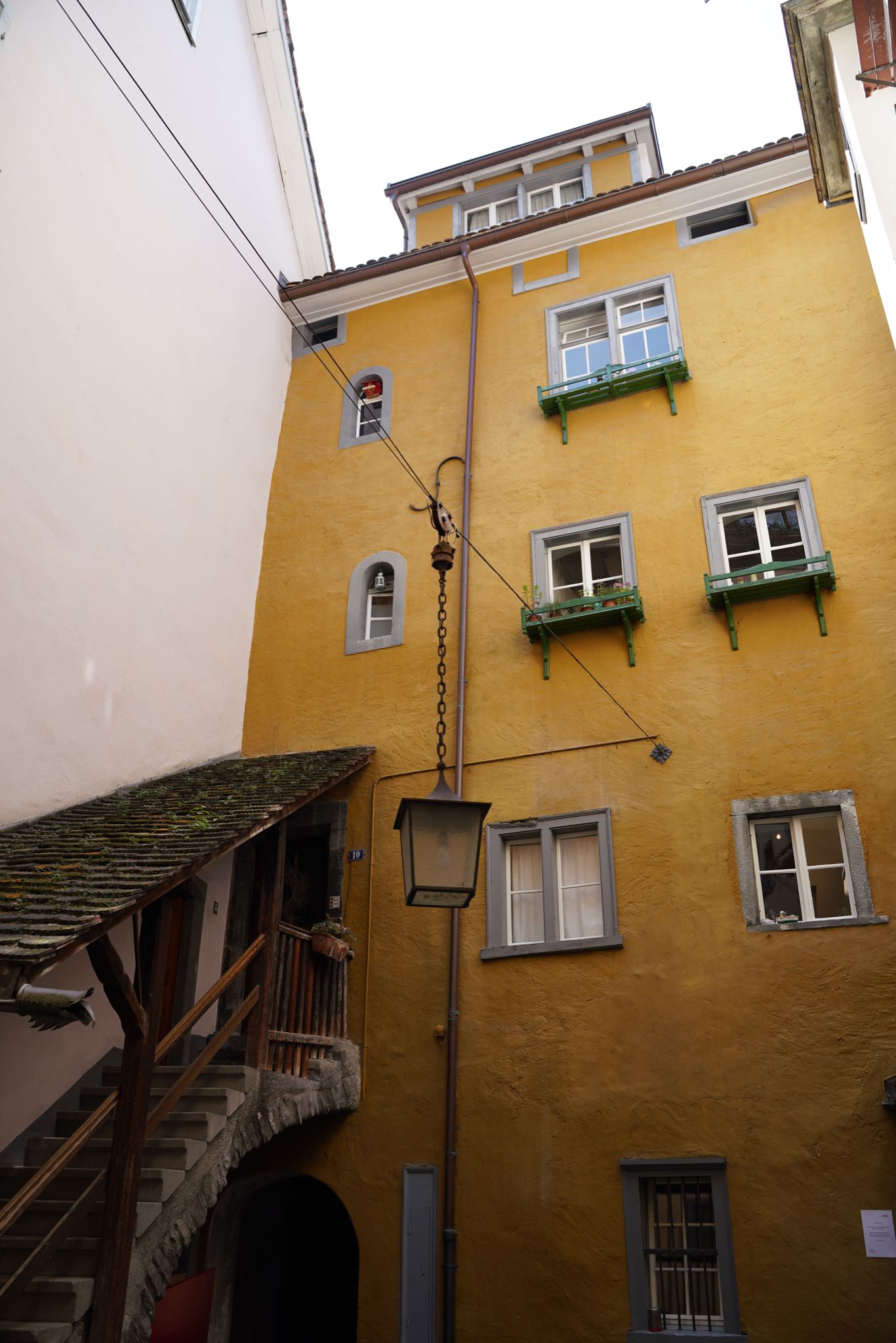 Photo 44 of 99 from the album Chur 2021.