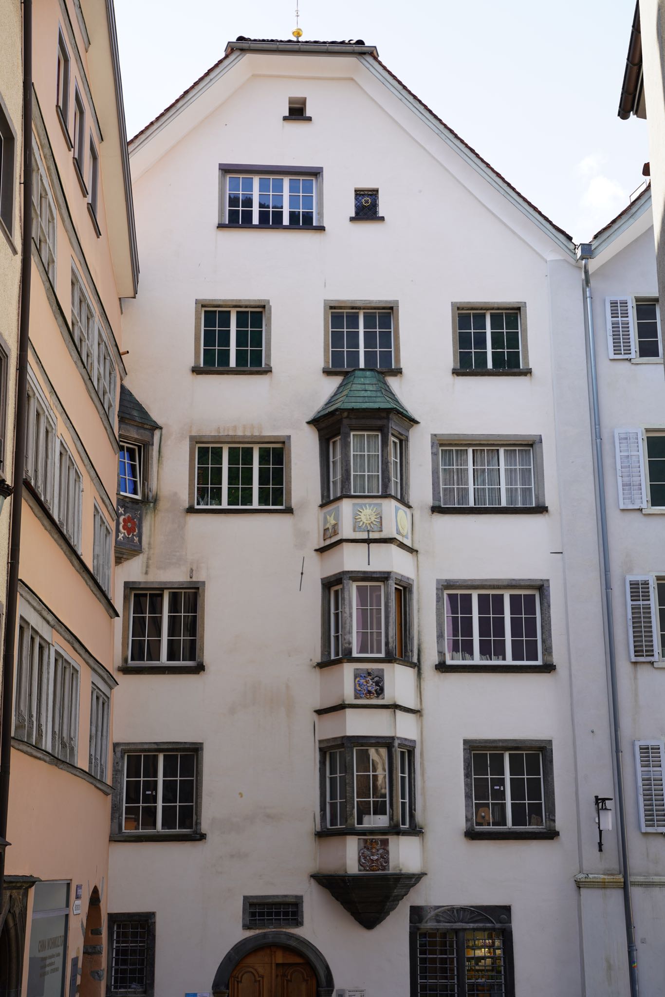 Photo 45 of 99 from the album Chur 2021.