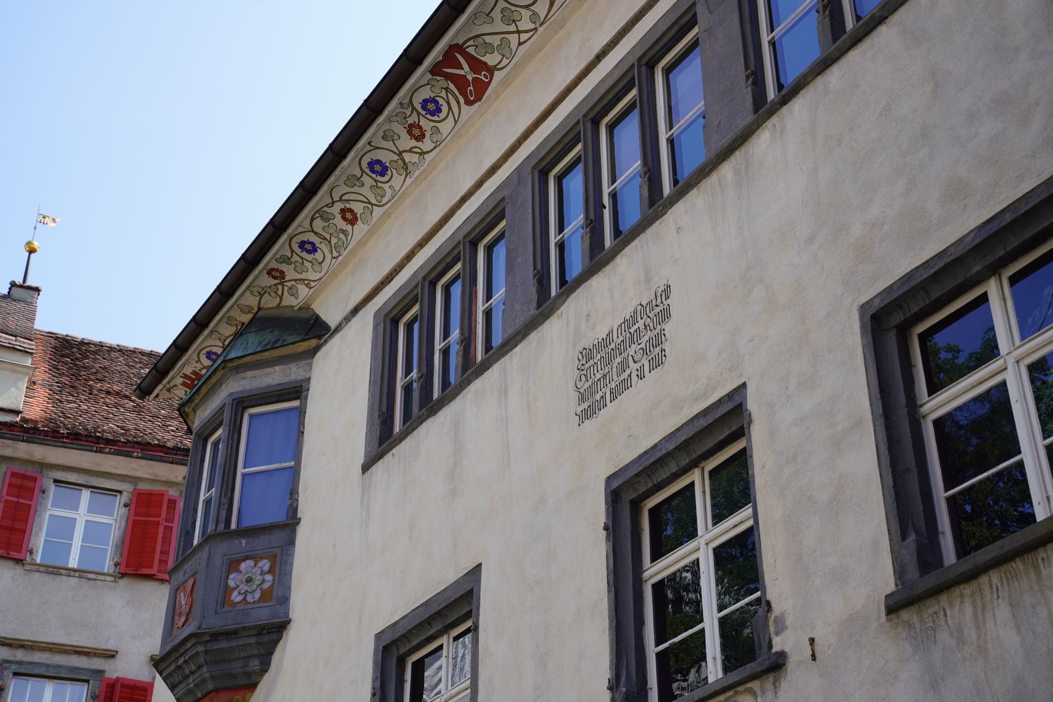 Photo 46 of 99 from the album Chur 2021.